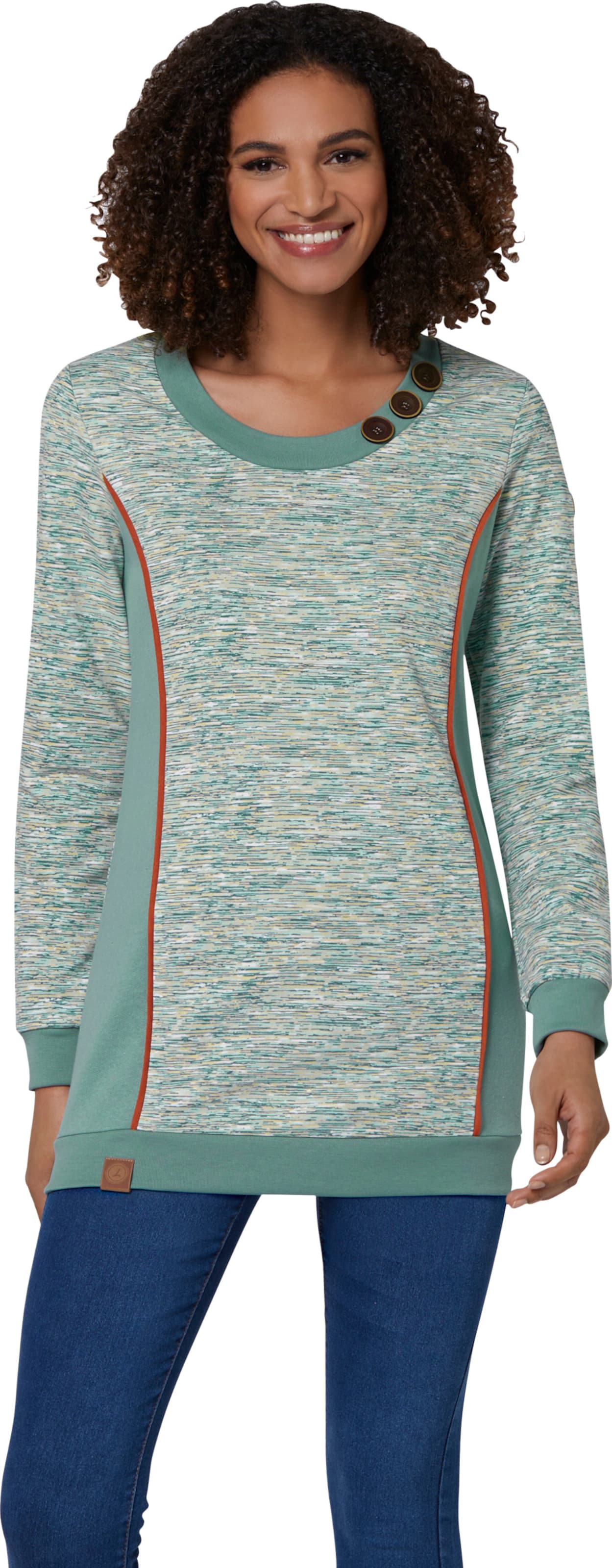 Thumbnail - Sweatshirt