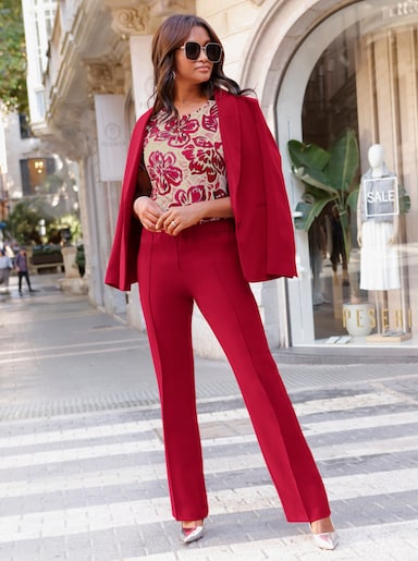 Blazer - rot