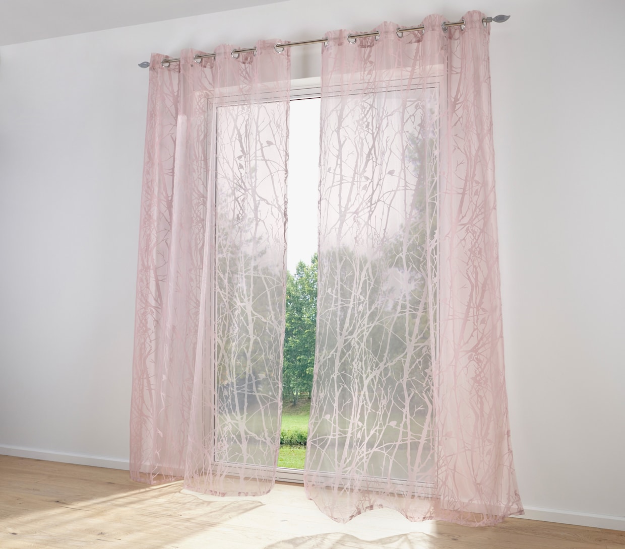 heine home Dekostore - mauve