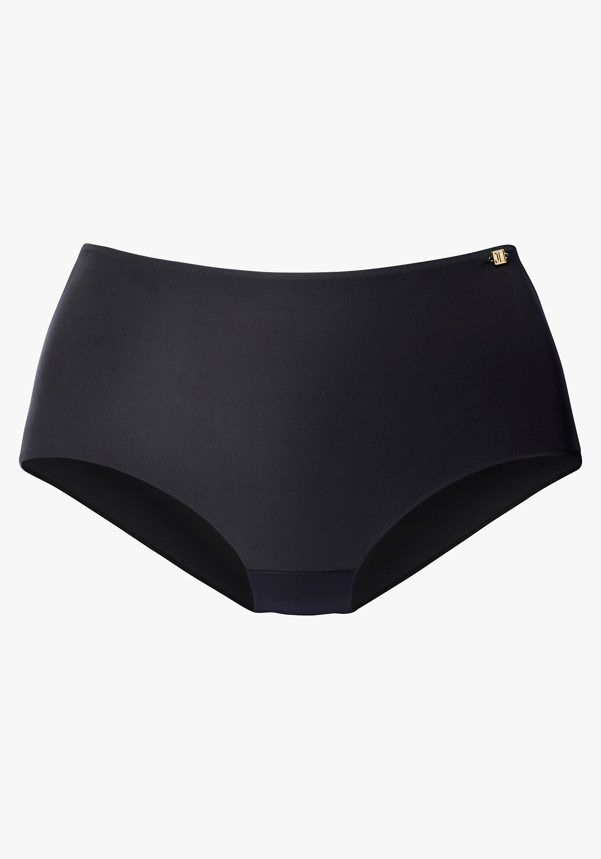 JETTE High waist slip - zwart