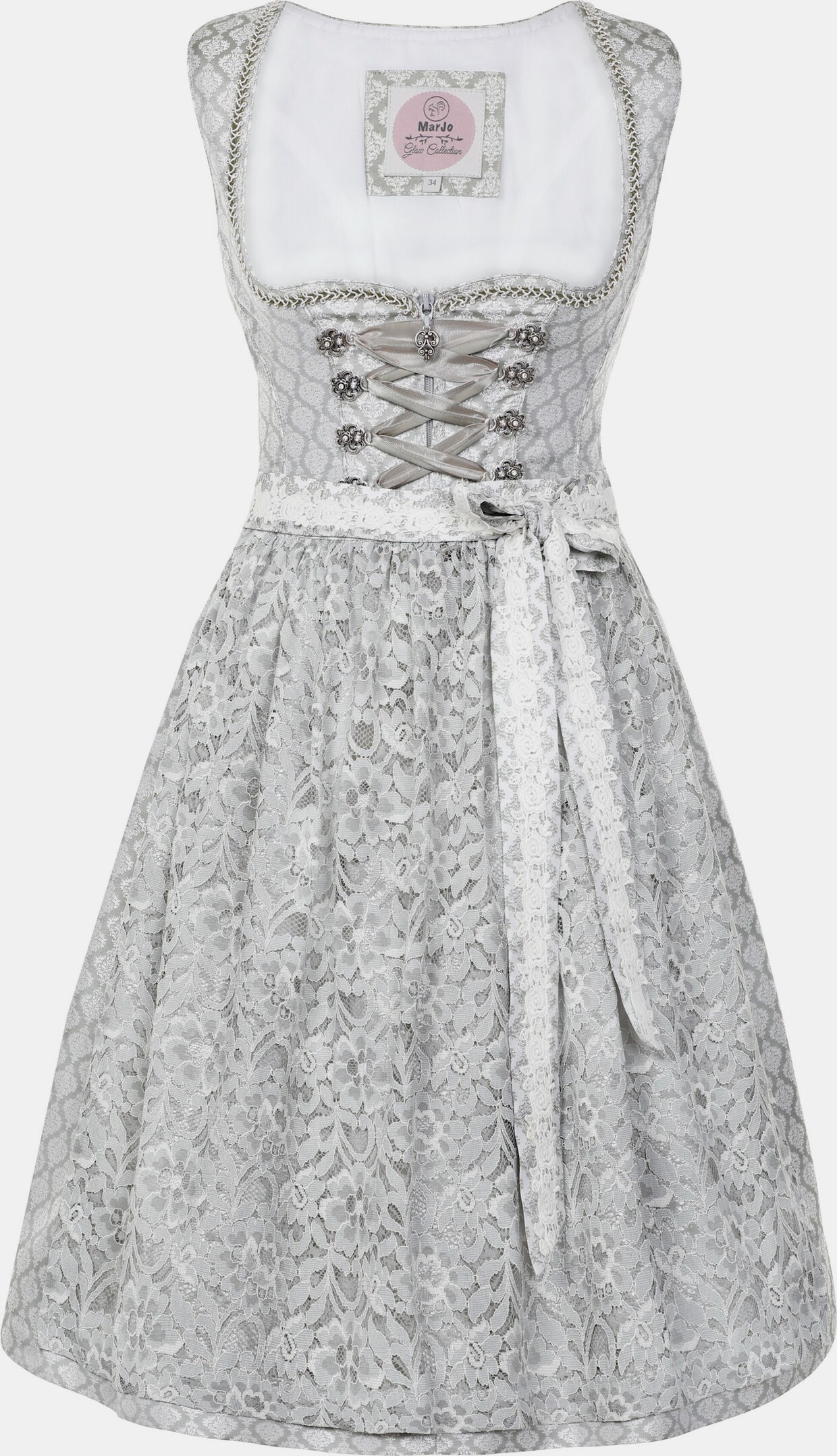 MarJo Dirndl - grün