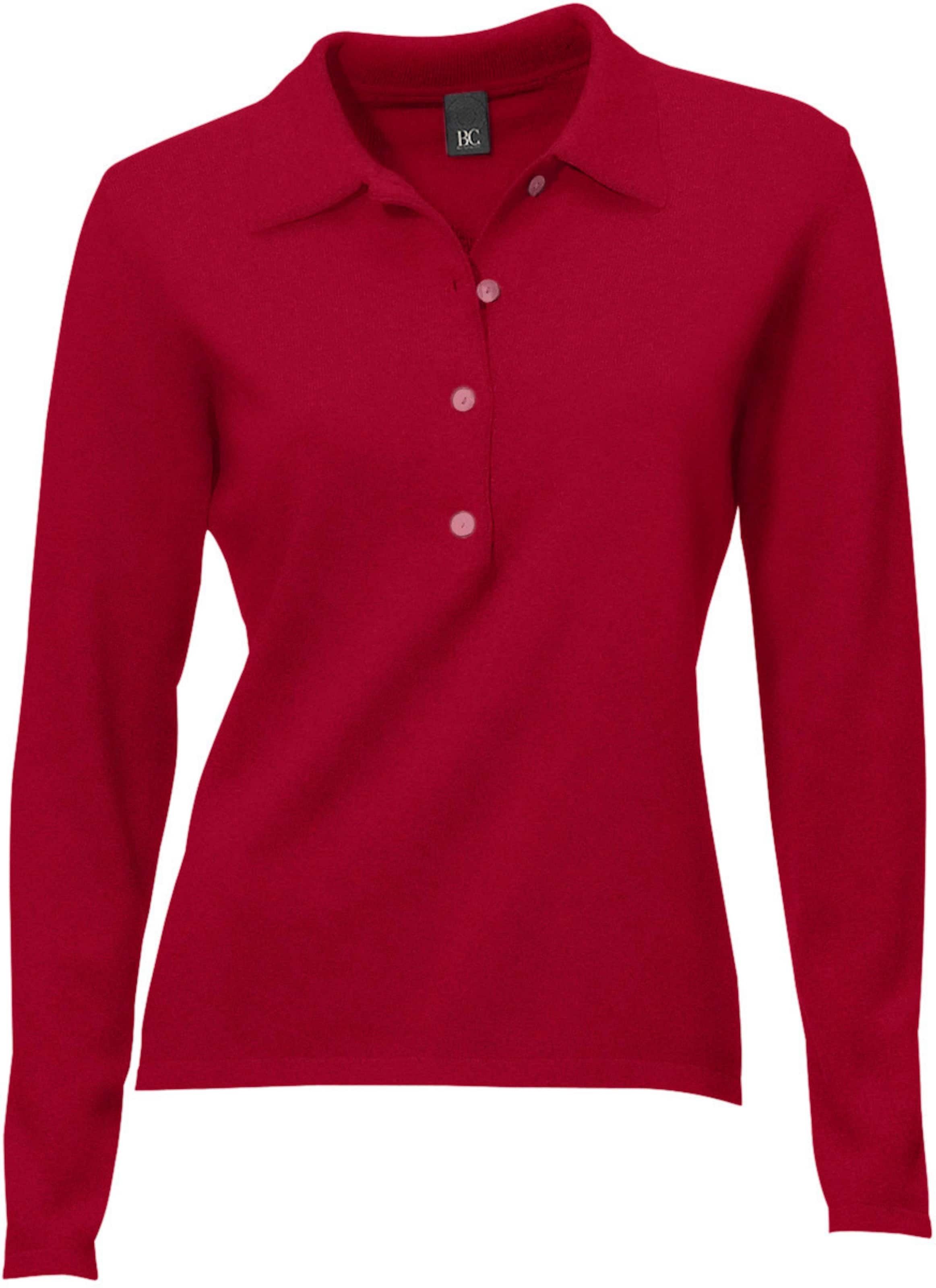 Thumbnail - Polopullover