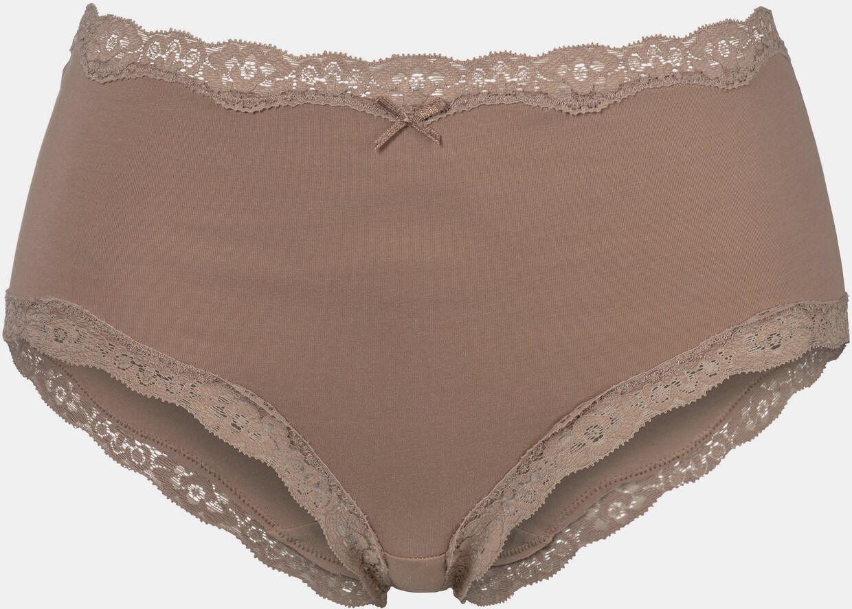 LASCANA Taillenslip - beige