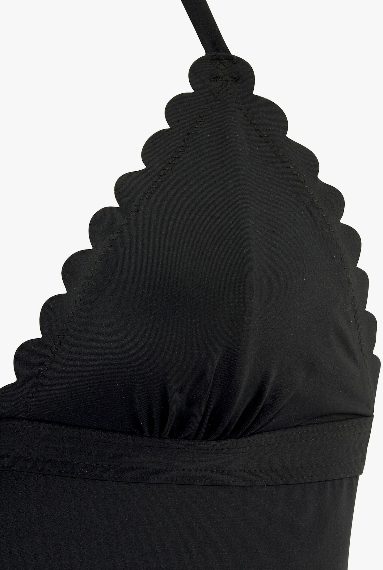 LASCANA Maillot de bain - noir