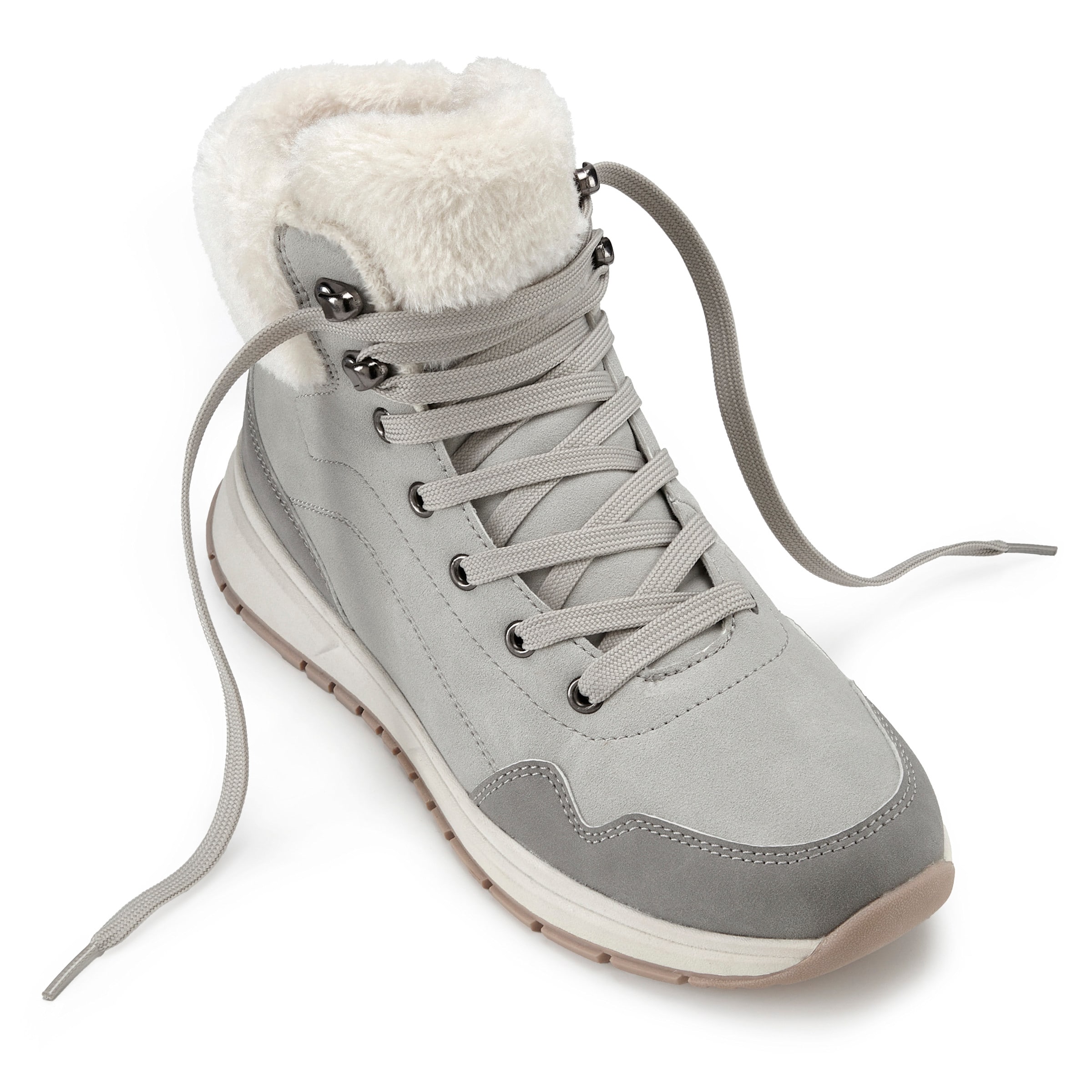 Winterstiefelette