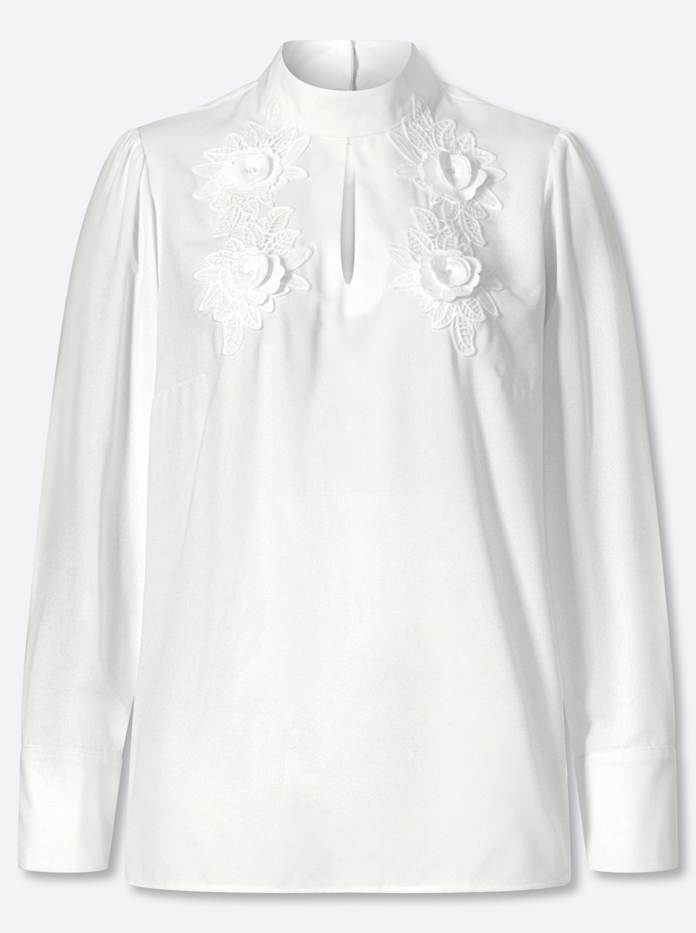 Thumbnail - Langarmbluse