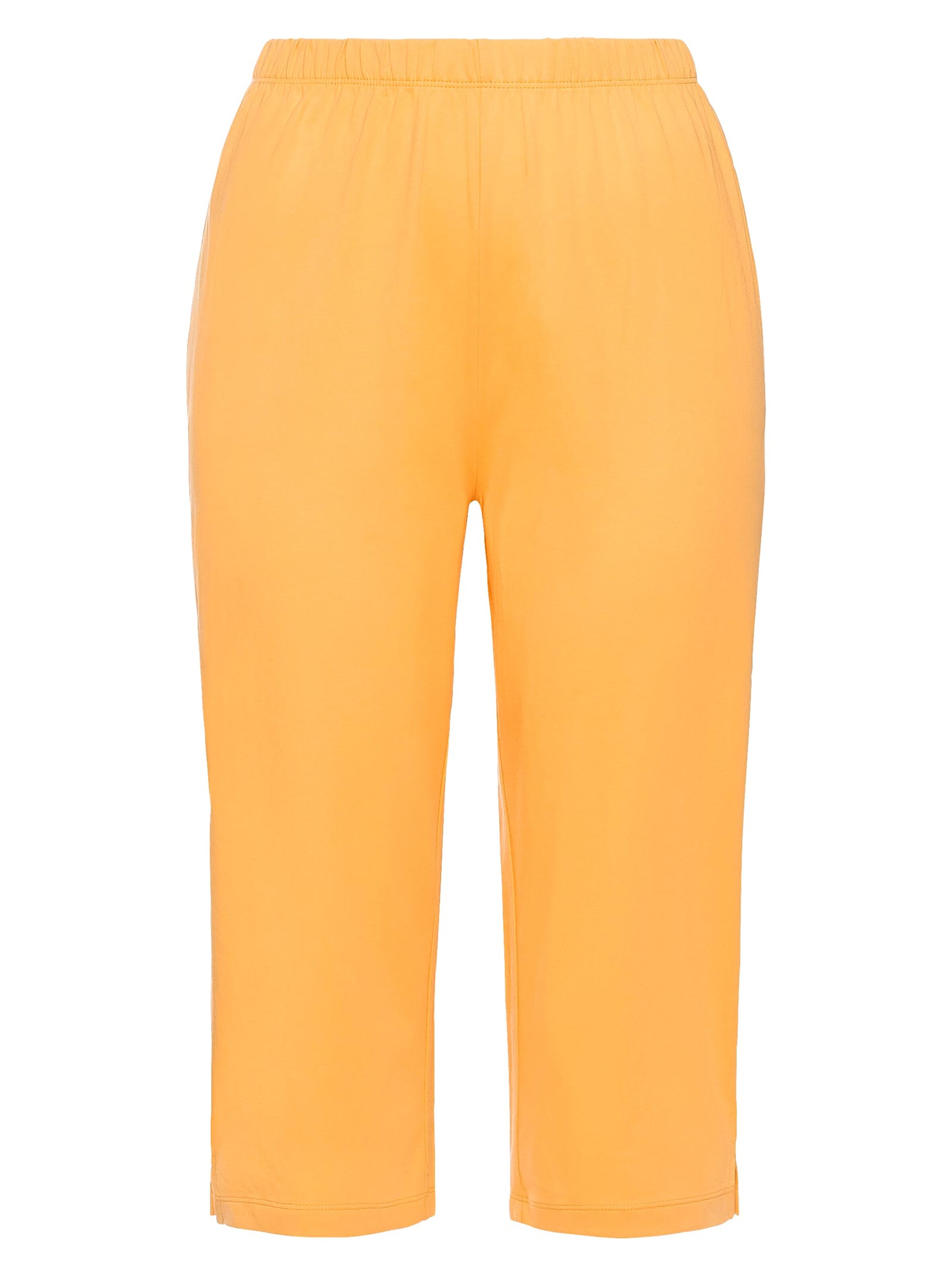 wäschepur Capri-Anzüge - grün + melba