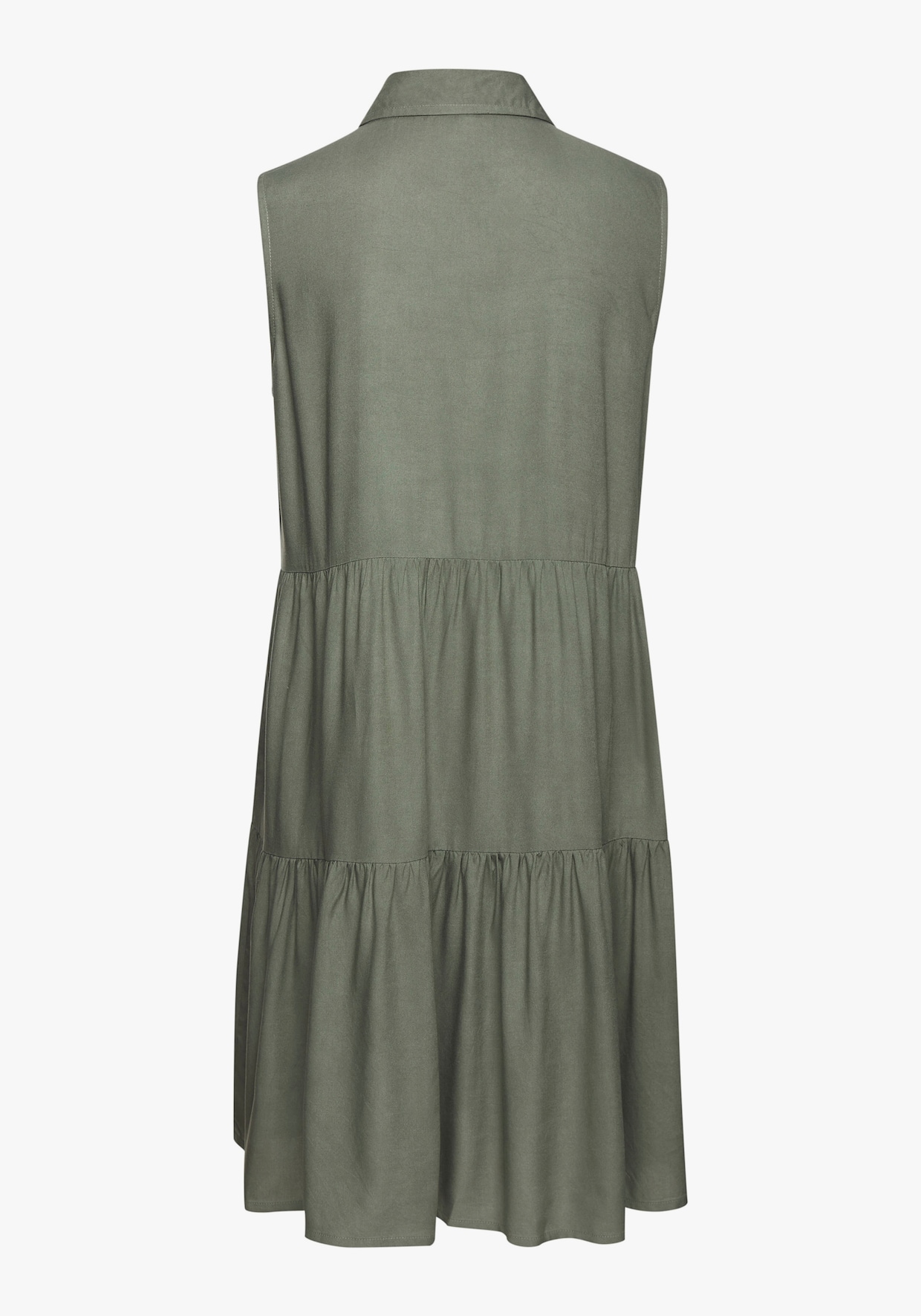 Vivance Sommerkleid - khaki