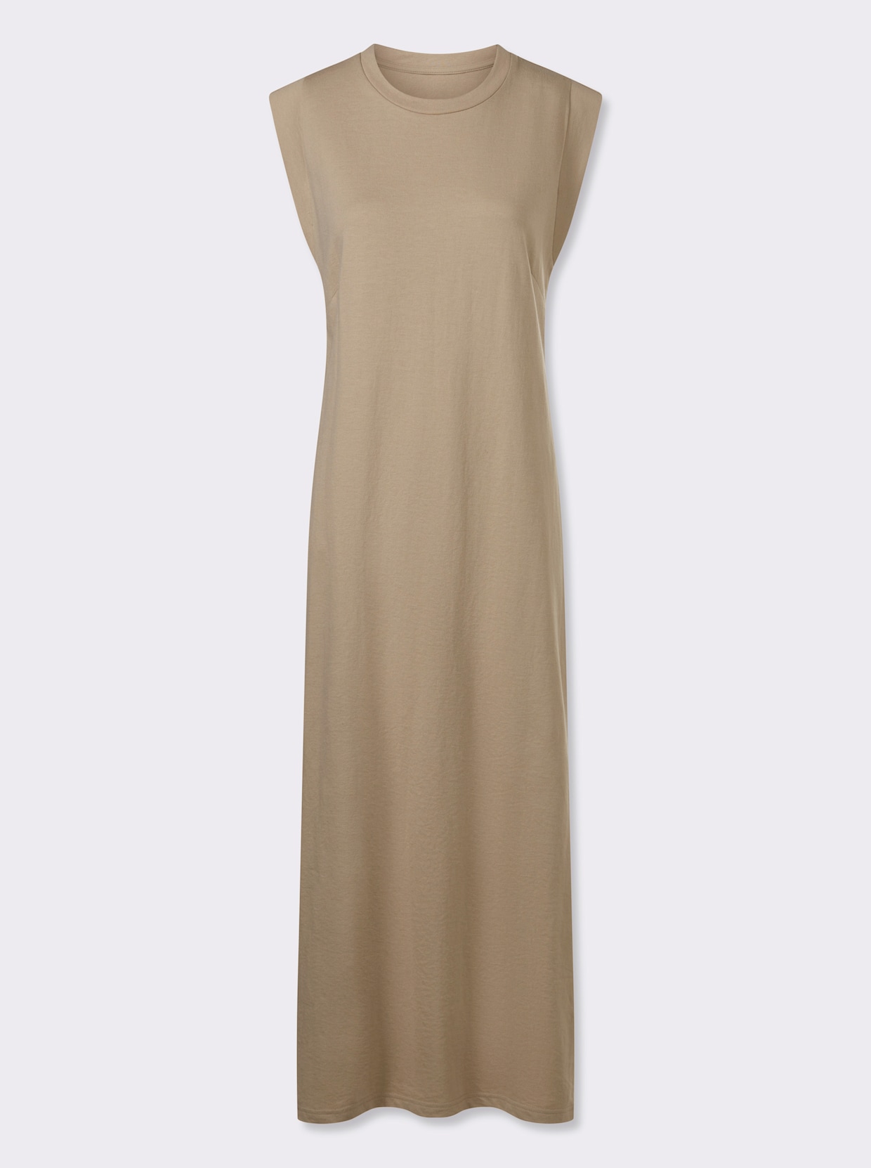 heine Freizeitkleid - beige