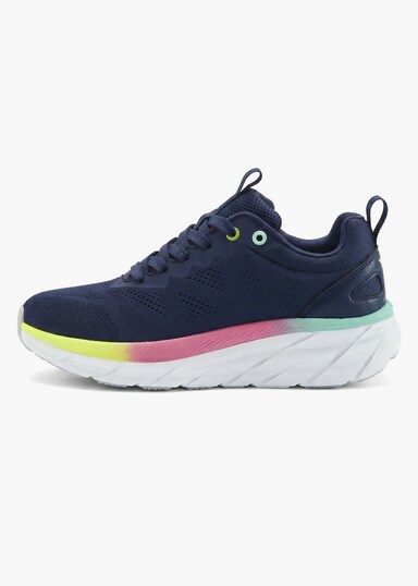 LASCANA Sneaker - navy-multi