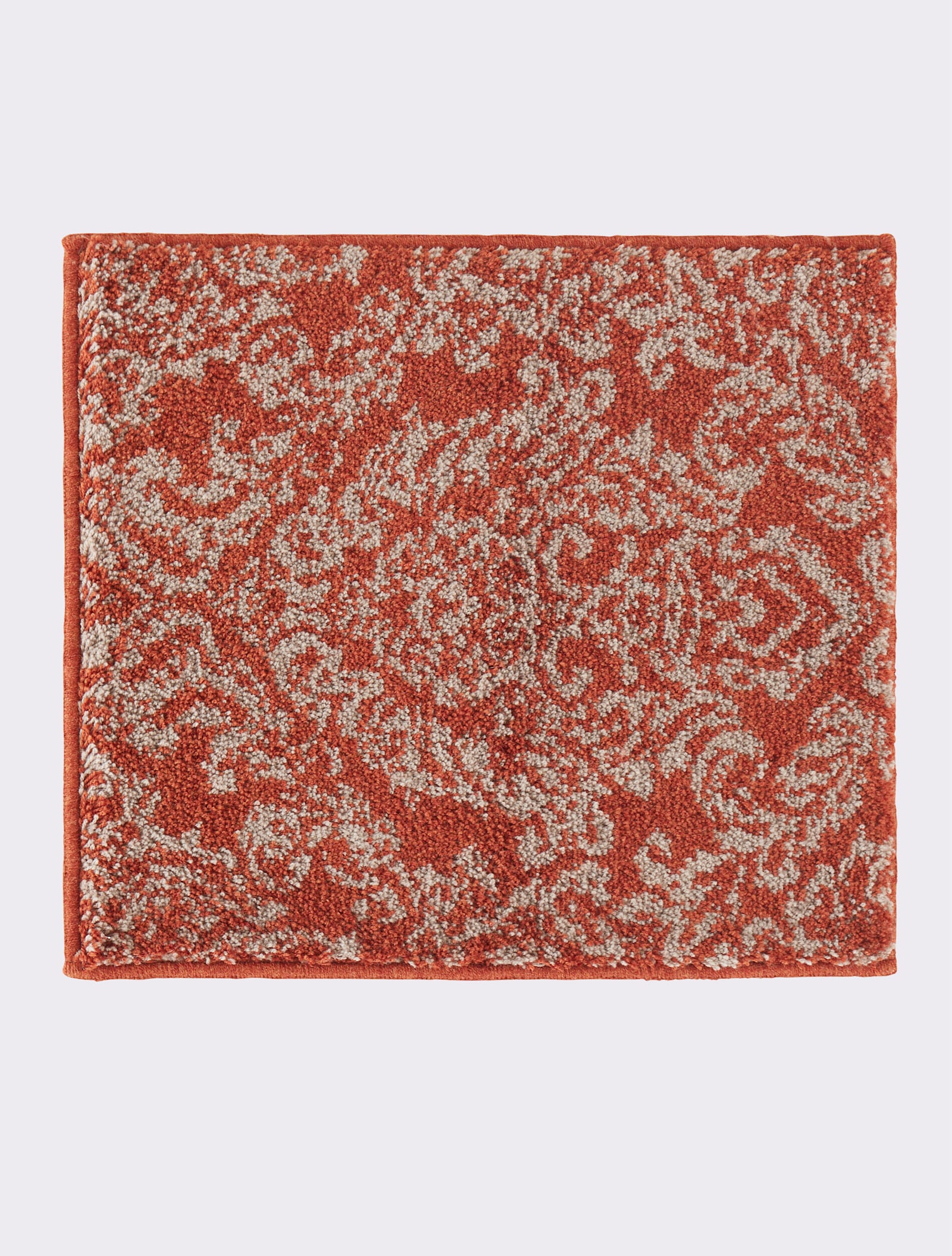 Grund Badmat - kaneel