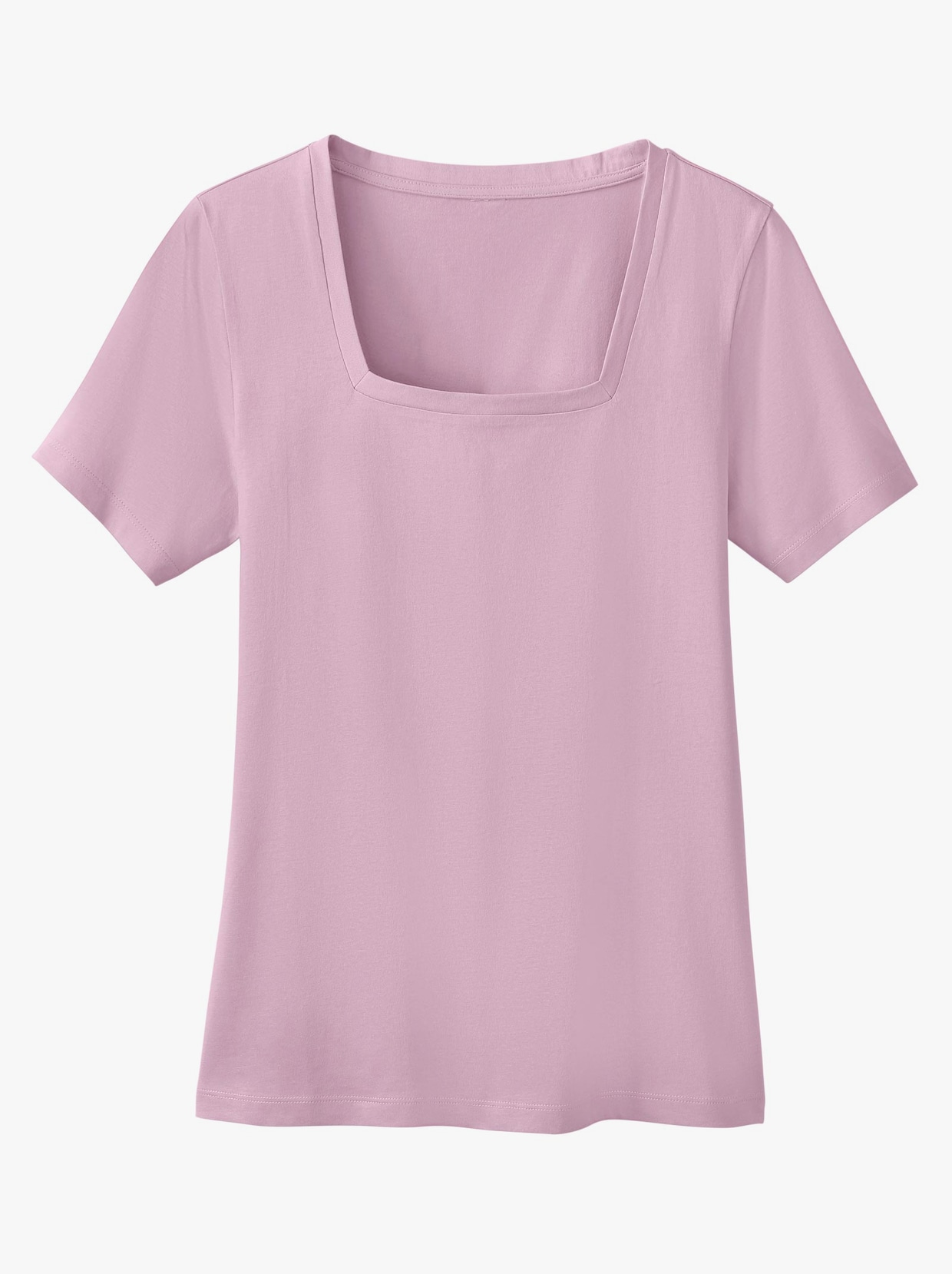 T-Shirt - rosé