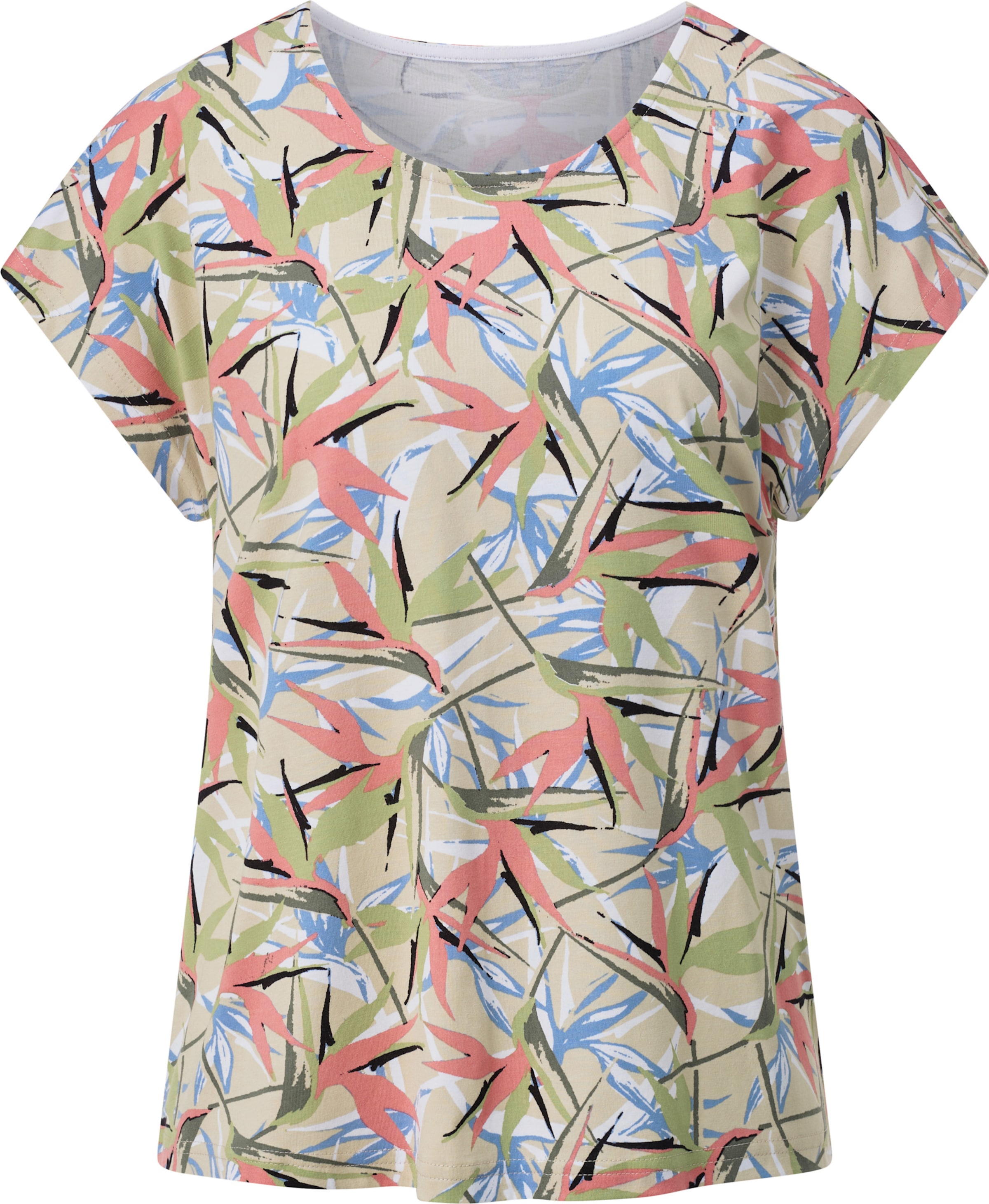 OTTO Shirt met ronde hals Shirt (1-delig)