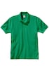 Poloshirt - grün