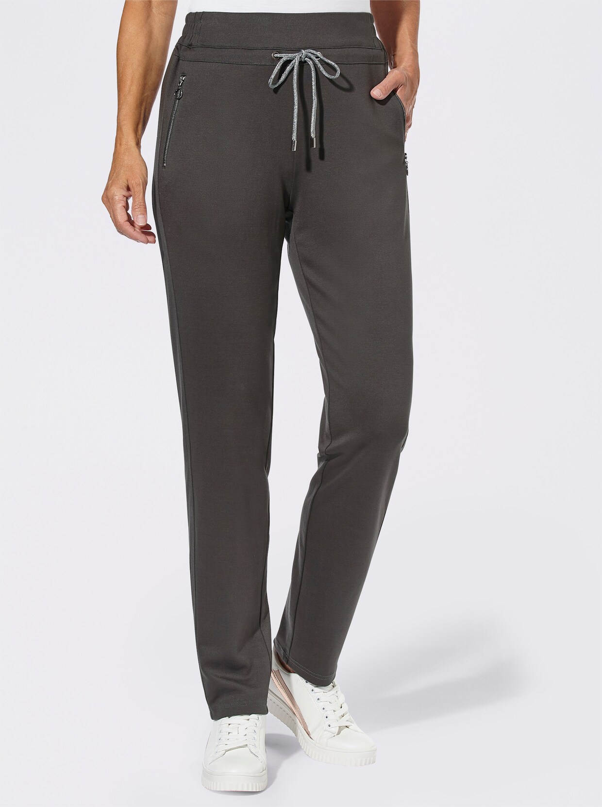 Jogg Pants - graphit