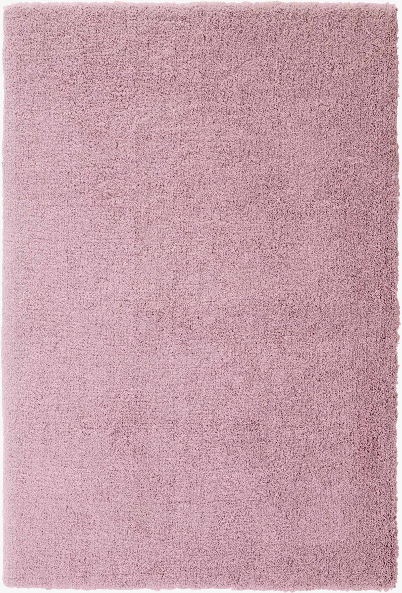 heine home Teppich - mauve