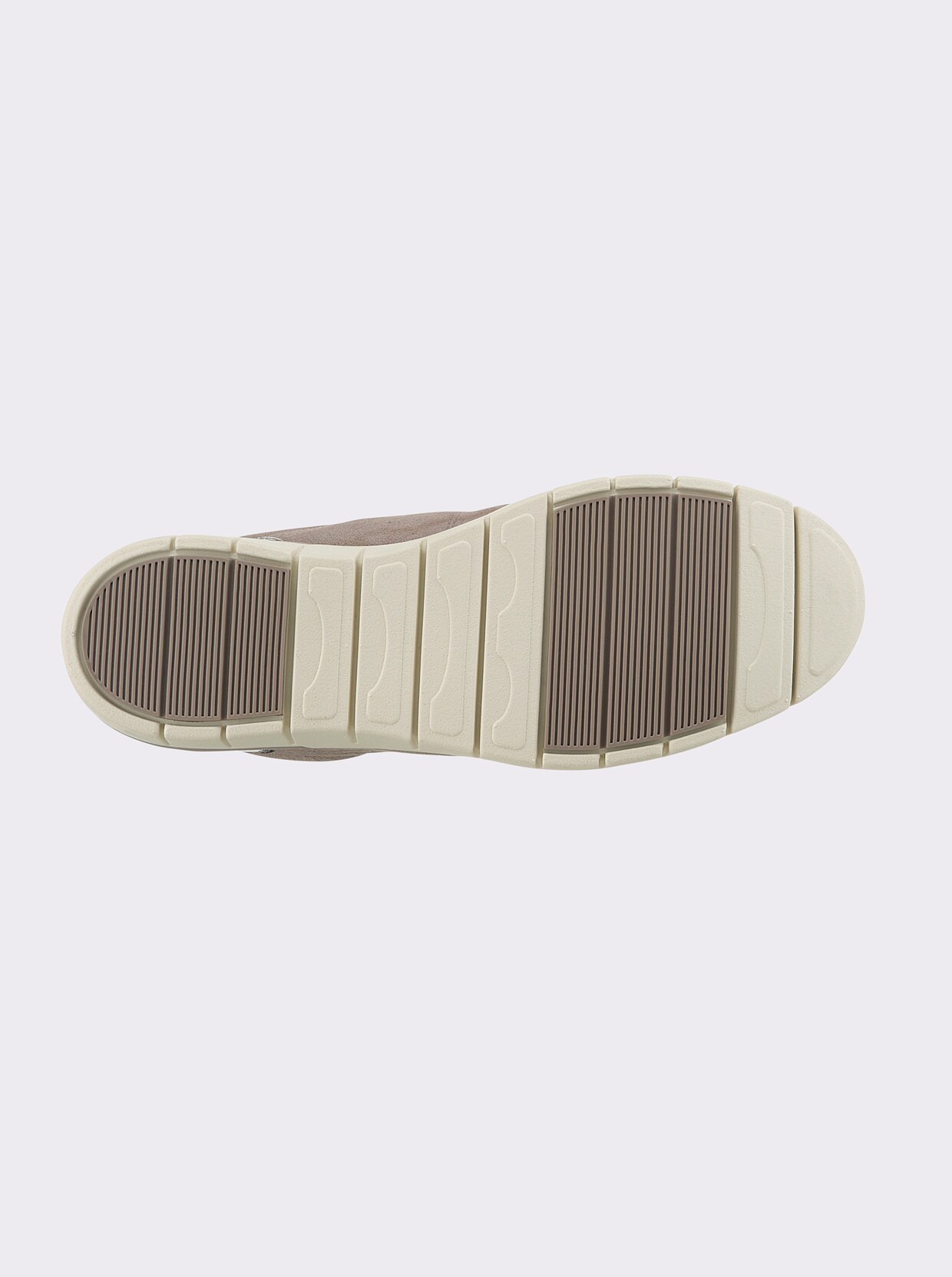 Caprice Sneaker - sesam