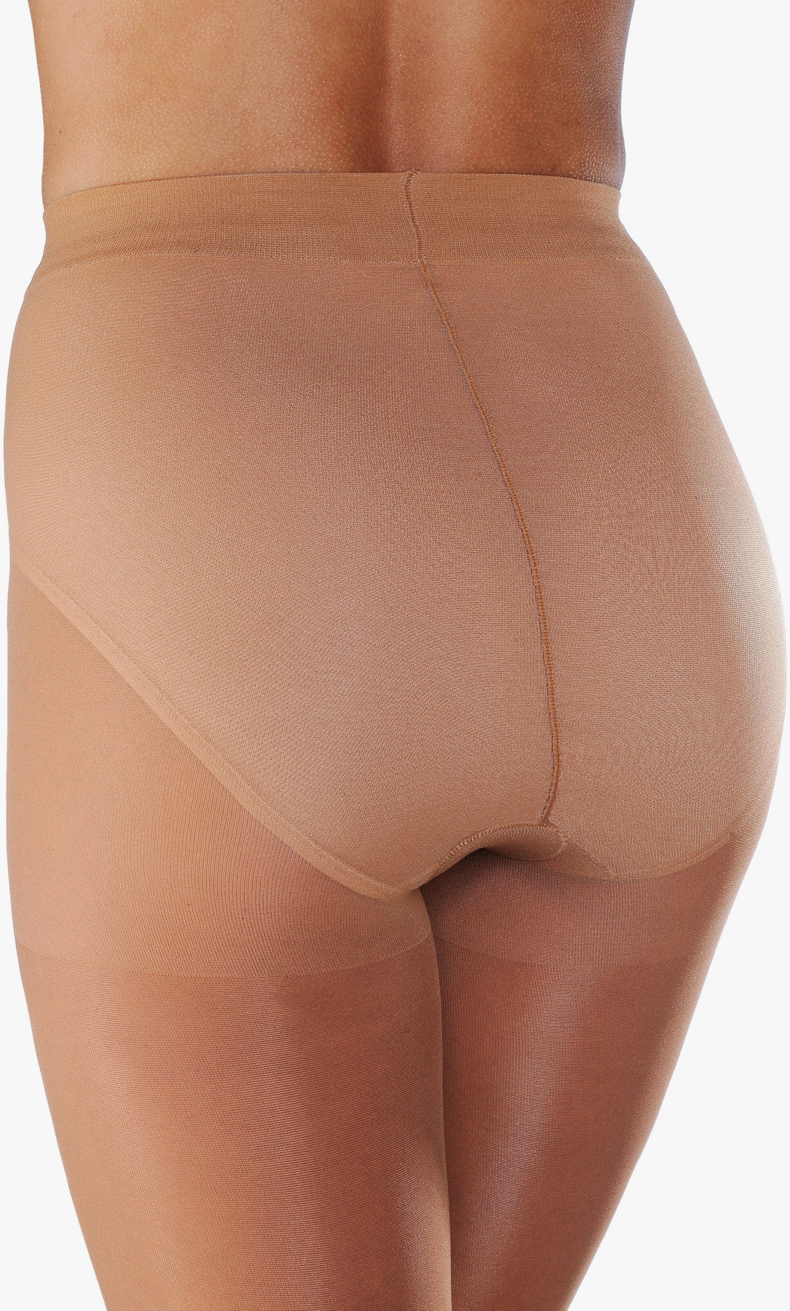 LASCANA Steunpanty - poudre