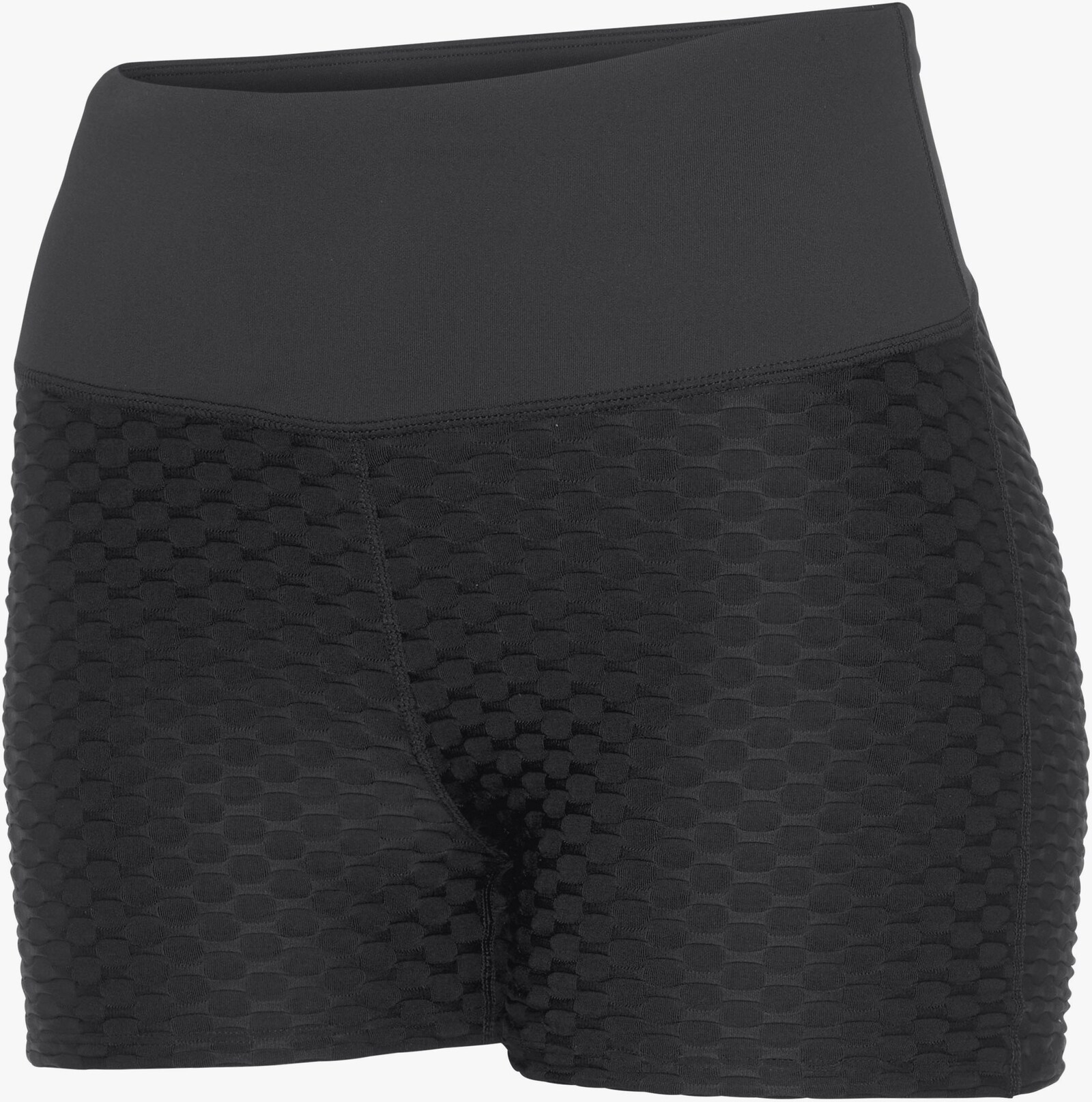 vivance active Shorts - schwarz