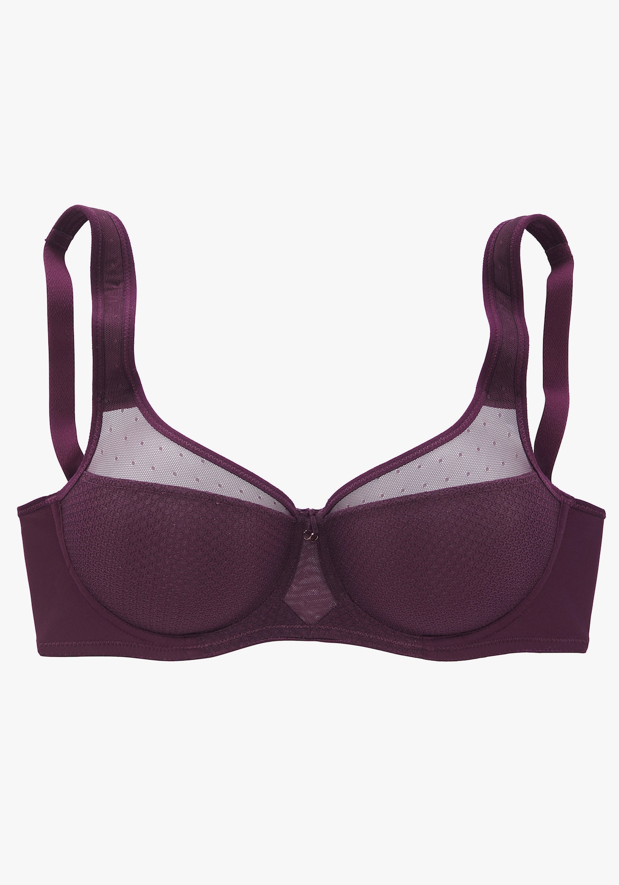 Nuance Minimizer-BH - aubergine