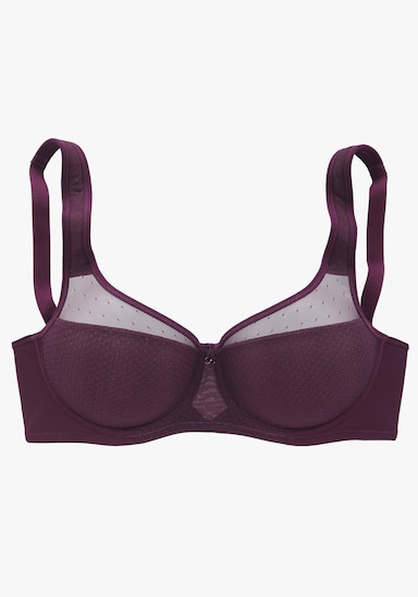 Nuance Minimizer-BH - aubergine