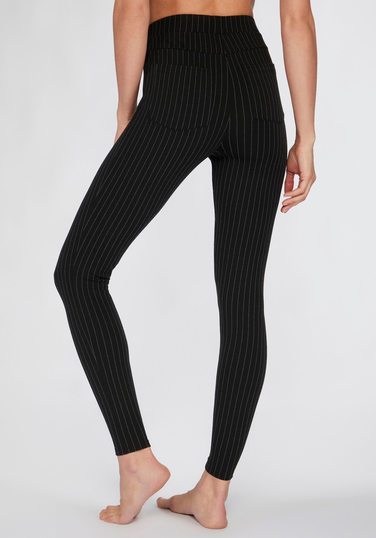 LASCANA Legging - noir