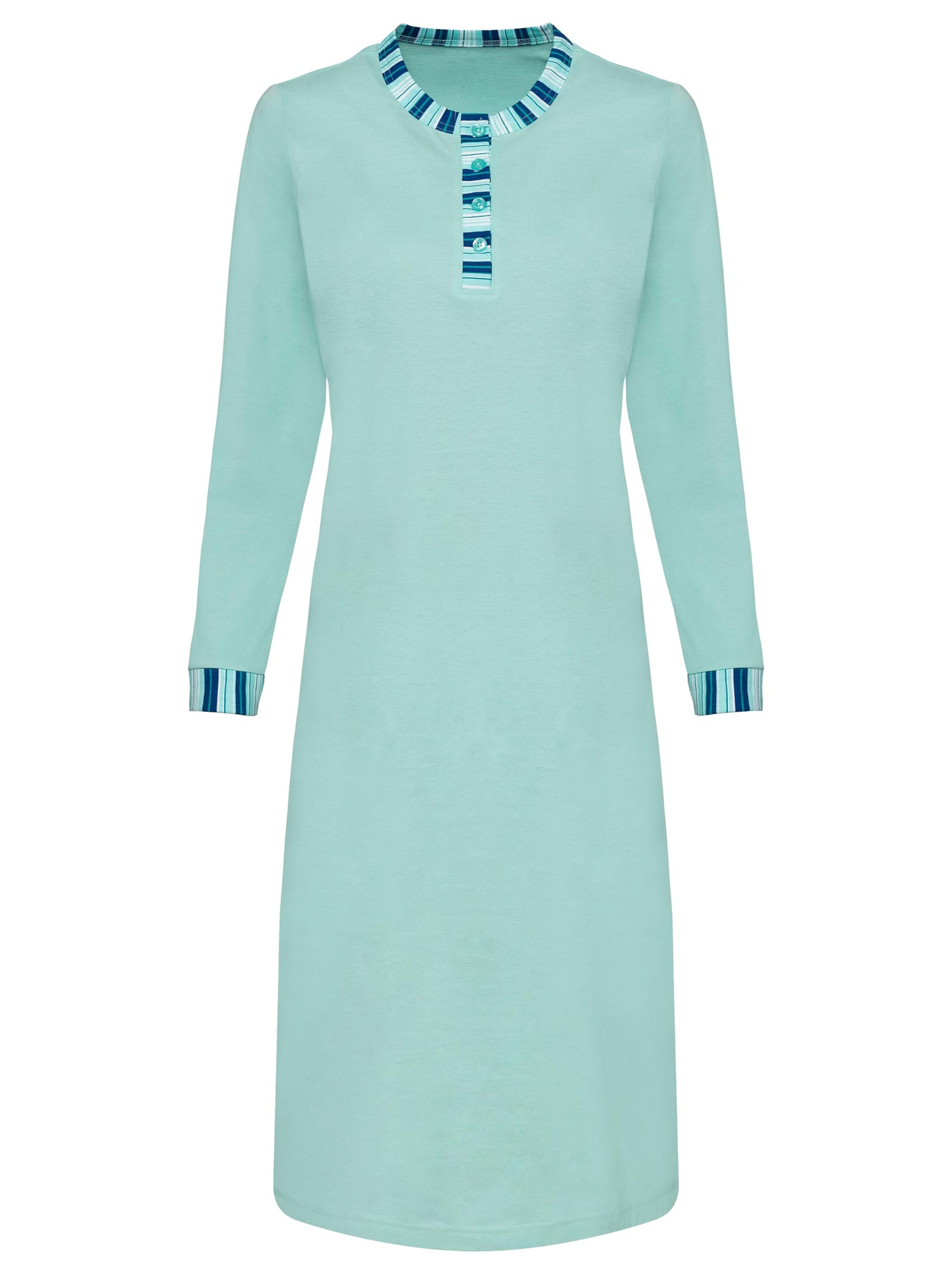 Nachthemd - mint