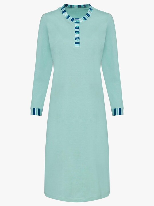 Nachthemd - mint