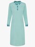 Nachthemd - mint