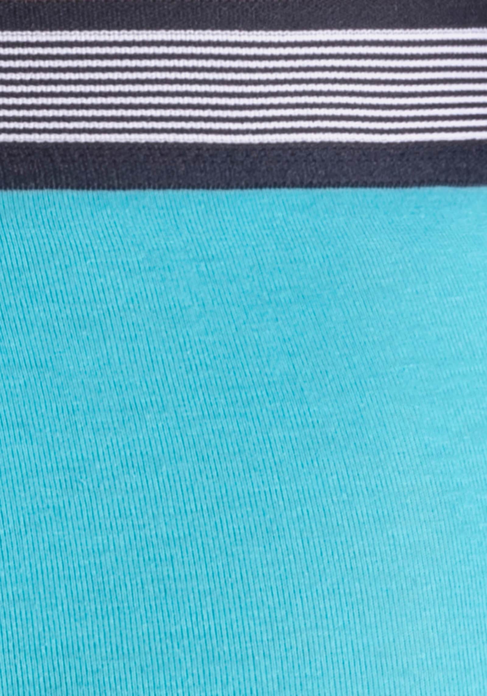 H.I.S Hipster - lichtblauw/turquoise/mint/petrol