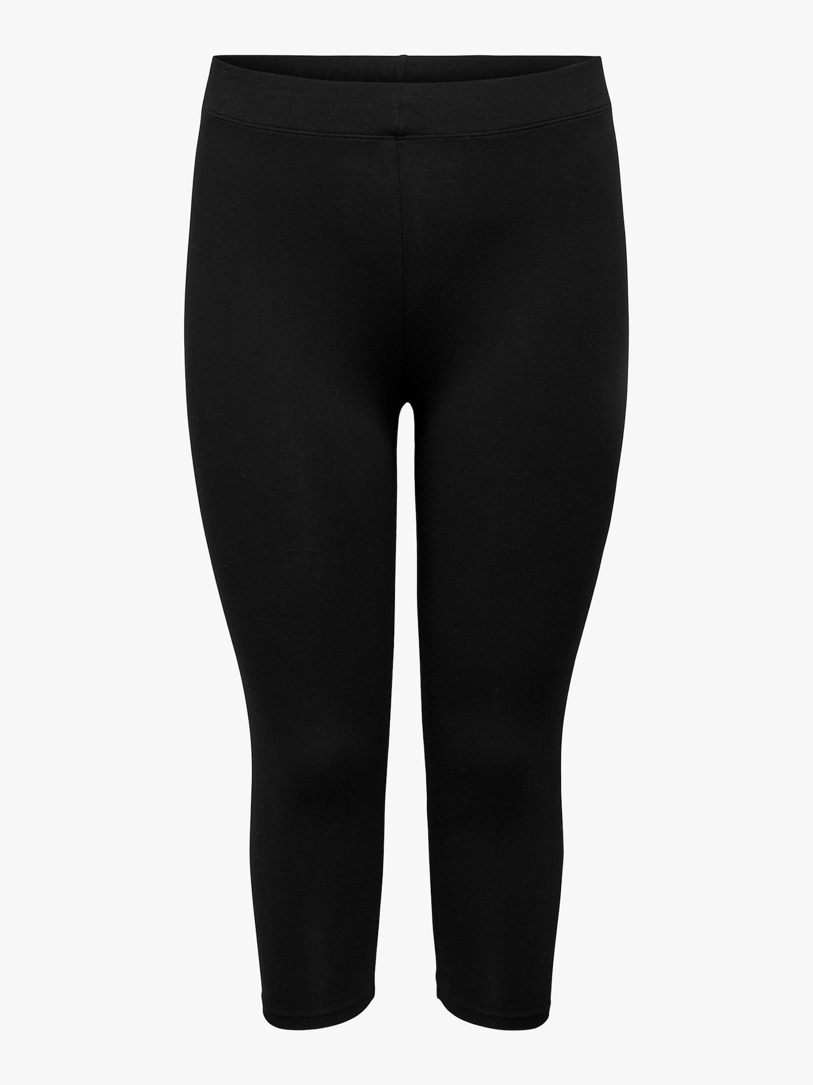 Caprileggings - black