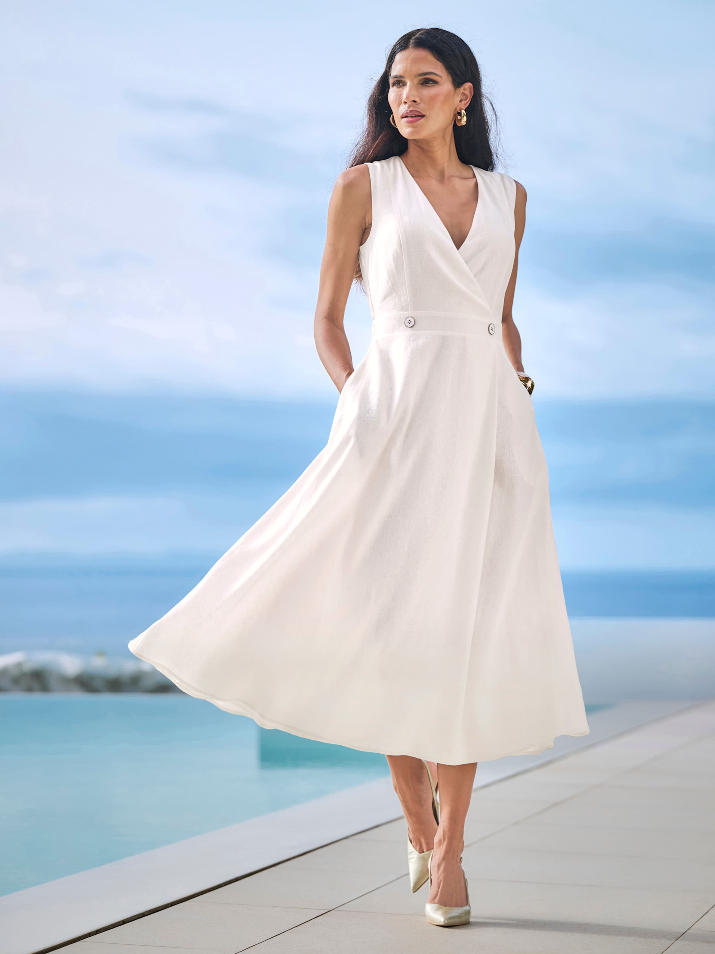 Sommerkleid