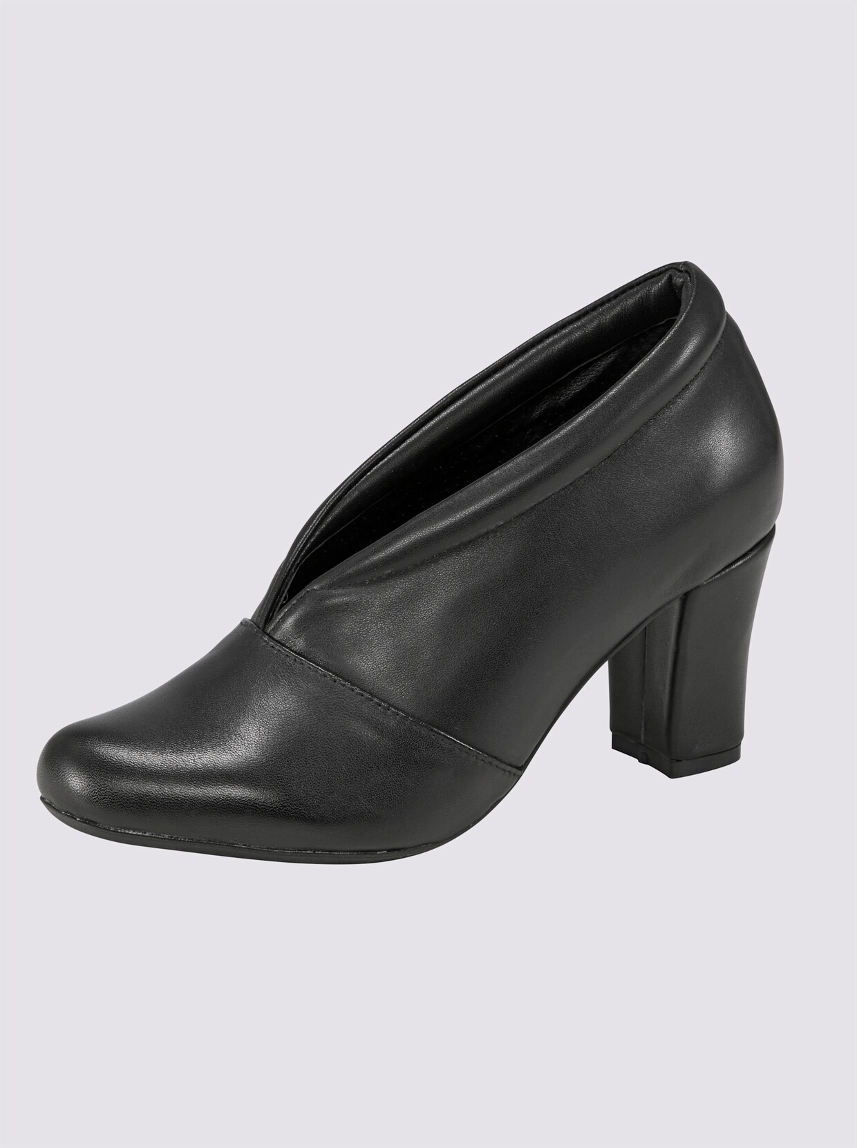 Andrea Conti Pumps - schwarz