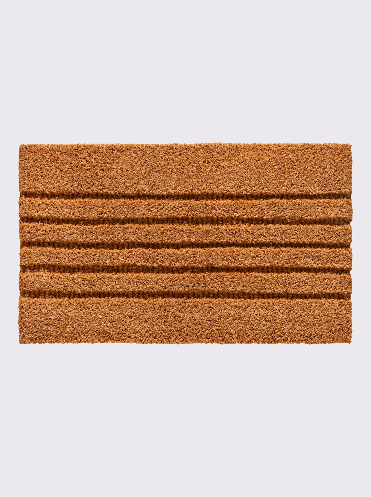 heine home Voetmat - naturel
