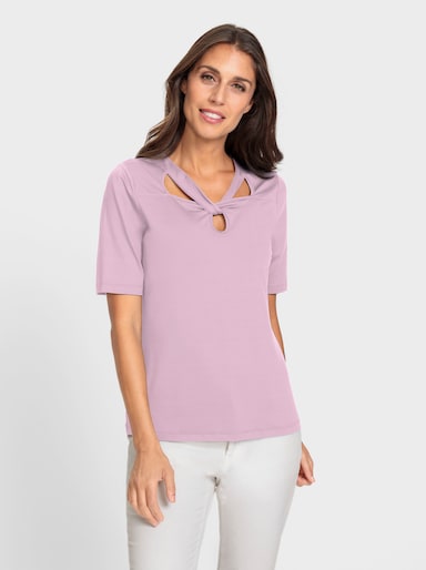 heine Shirt - roze