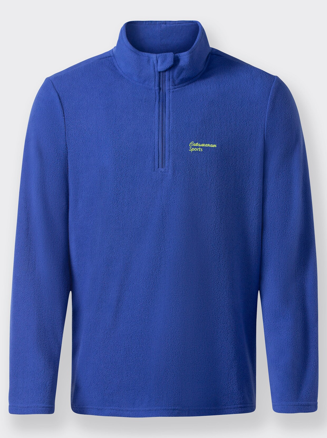 Catamaran Sports Sweatshirt - koningsblauw