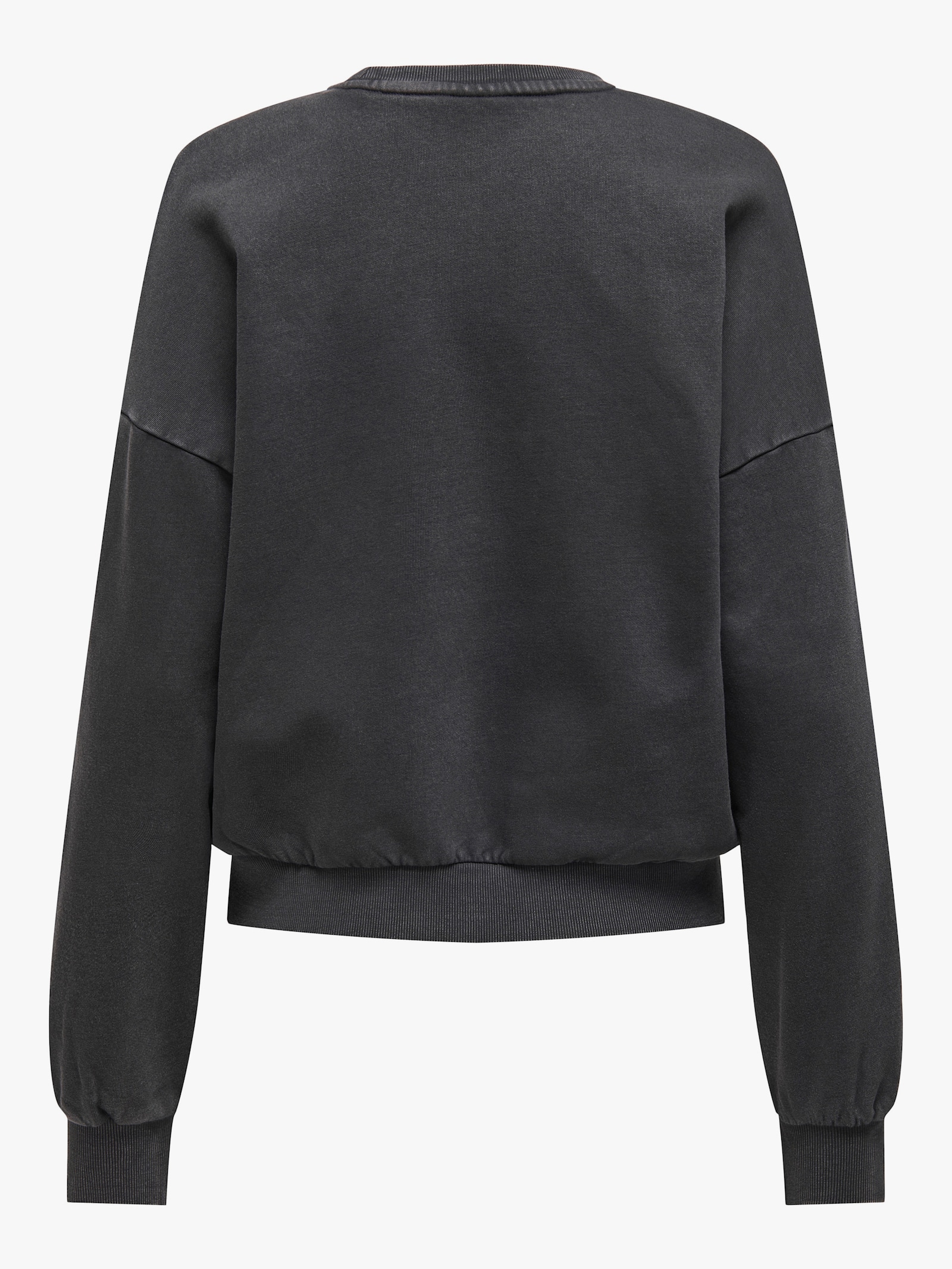 ONLY CARMAKOMA Sweatshirt - phantom print:amour