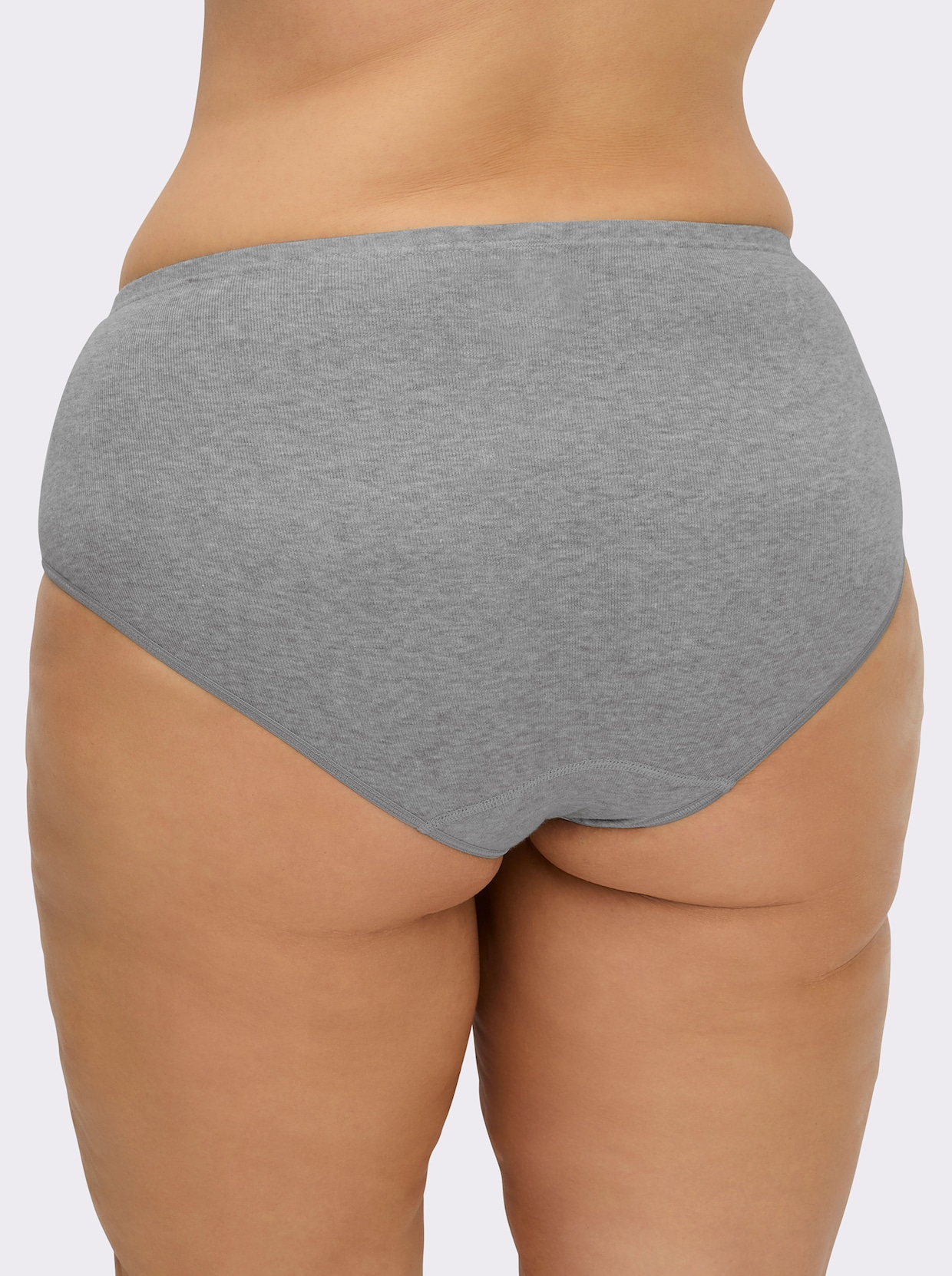 Speidel Slip - koralle + blau + grau
