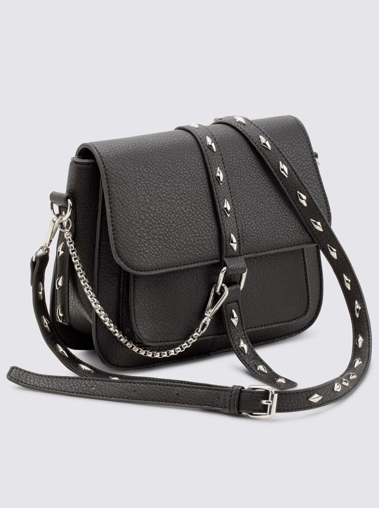 heine Tasche - schwarz