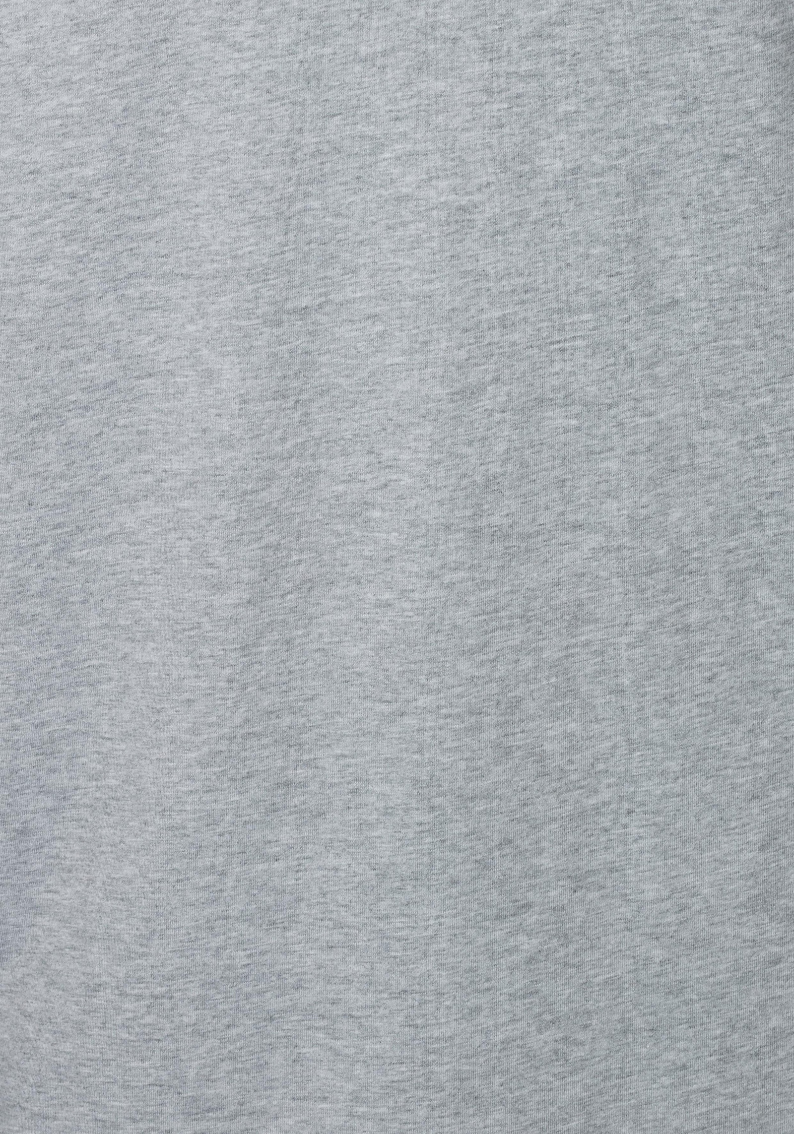 s.Oliver T-Shirt - grau-meliert, navy, schwarz