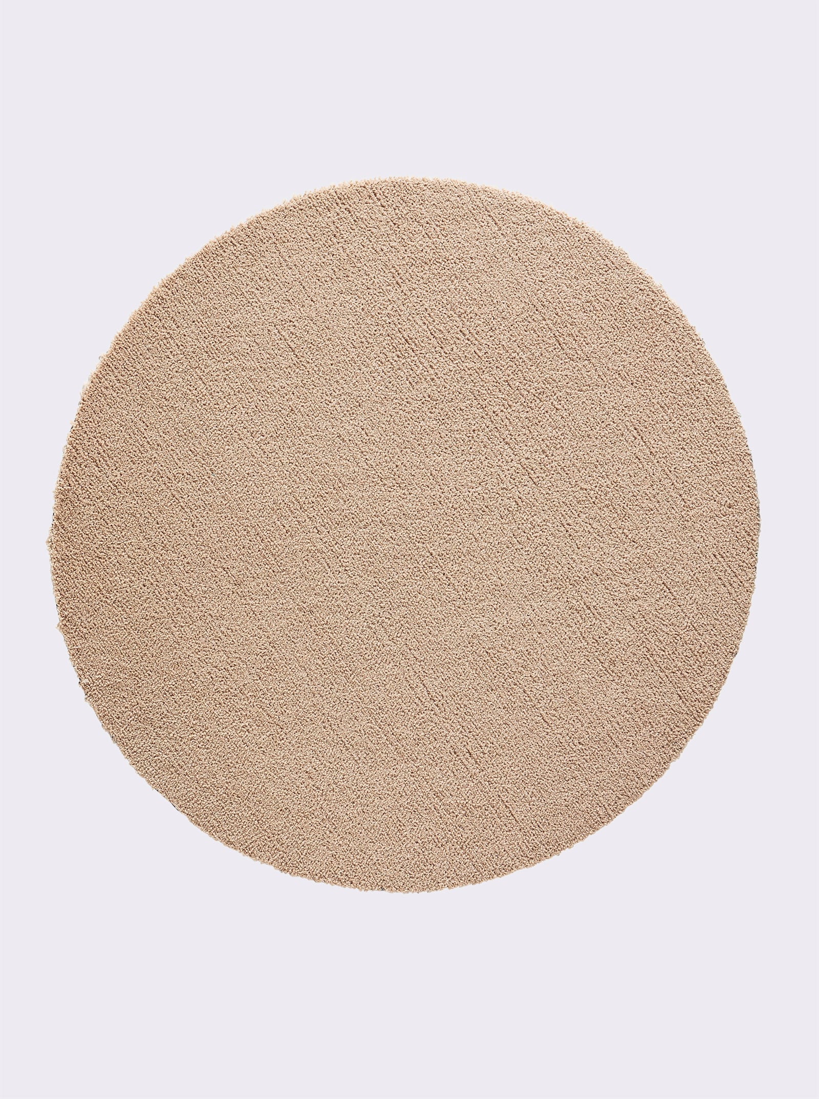 Akzente Feel Fußmatte - beige