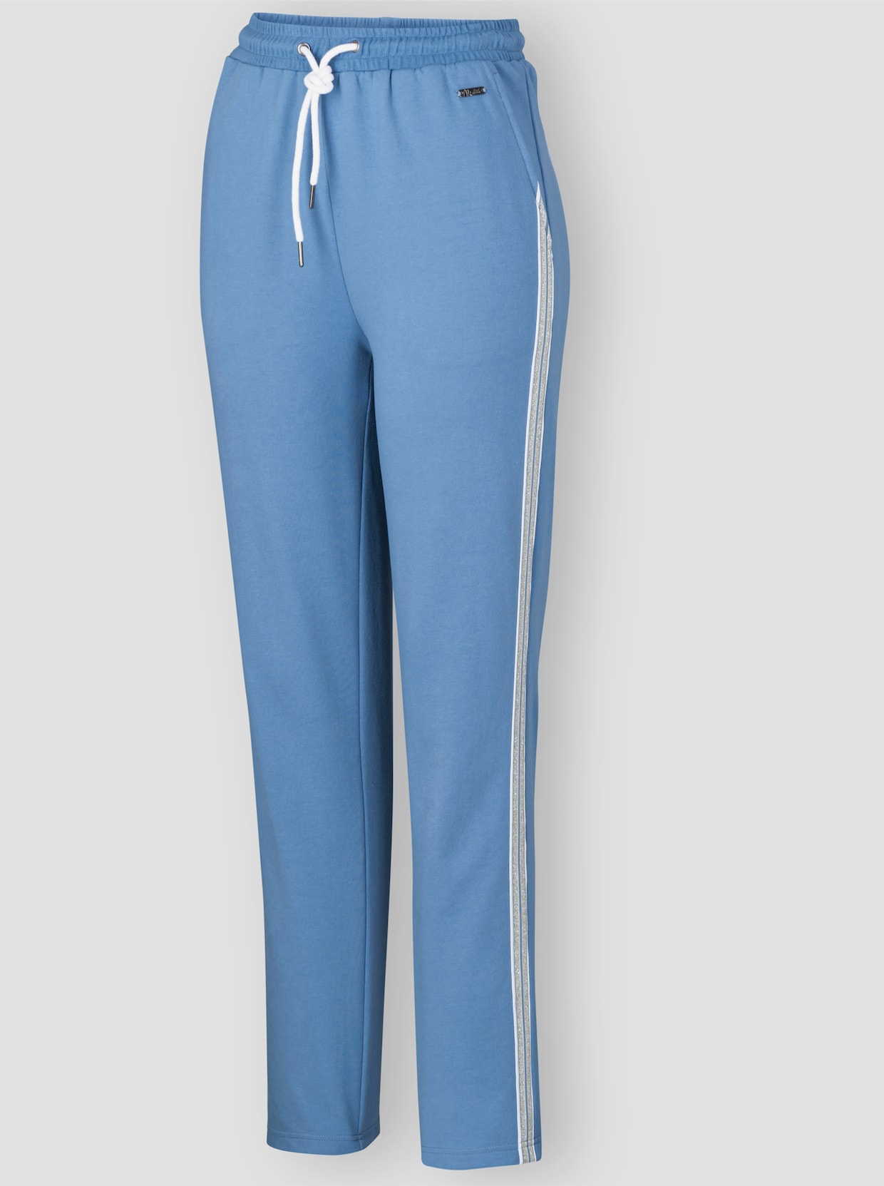 feel good Hose - mittelblau