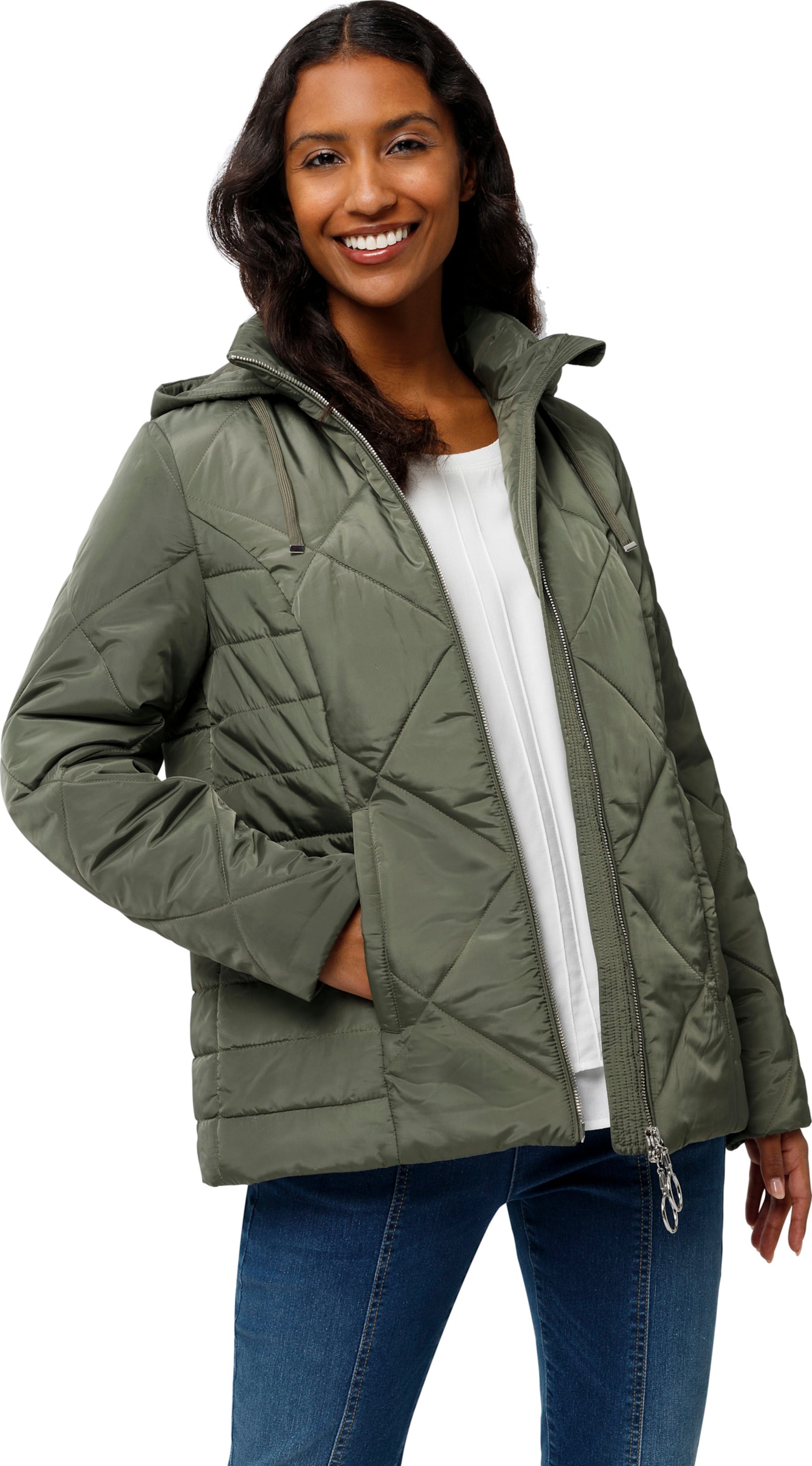 Steppjacke - Bild 3