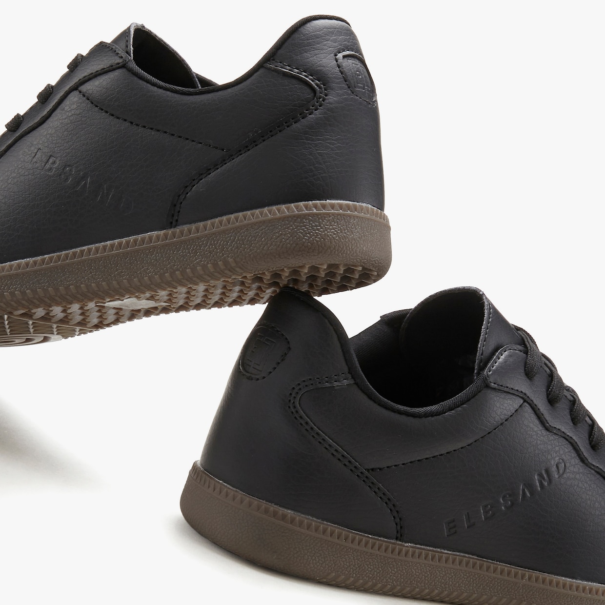 Elbsand Sneaker - zwart