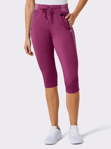 Catamaran Sports Caprileggings - malve
