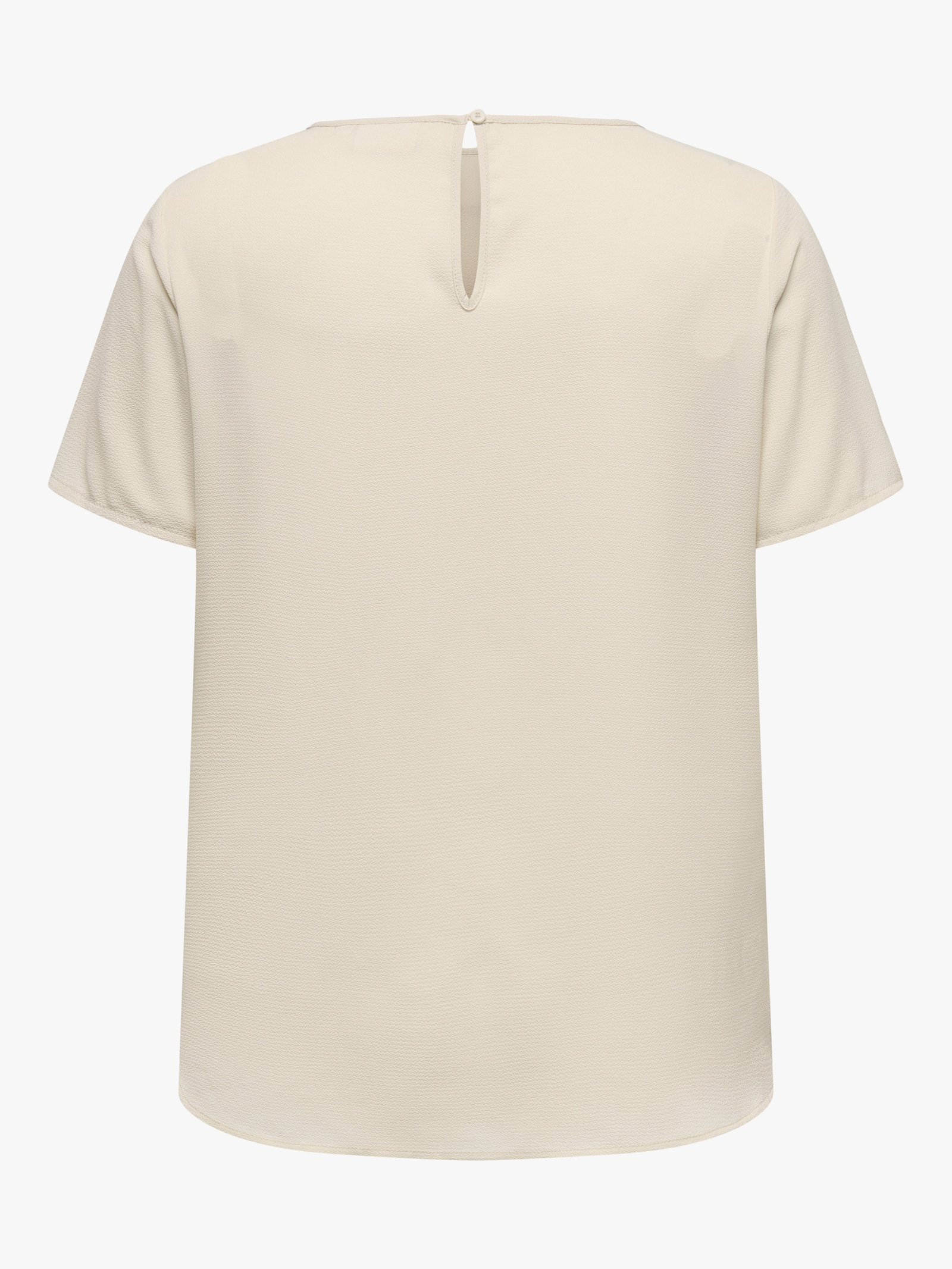 ONLY CARMAKOMA Shirtbluse - moonbeam