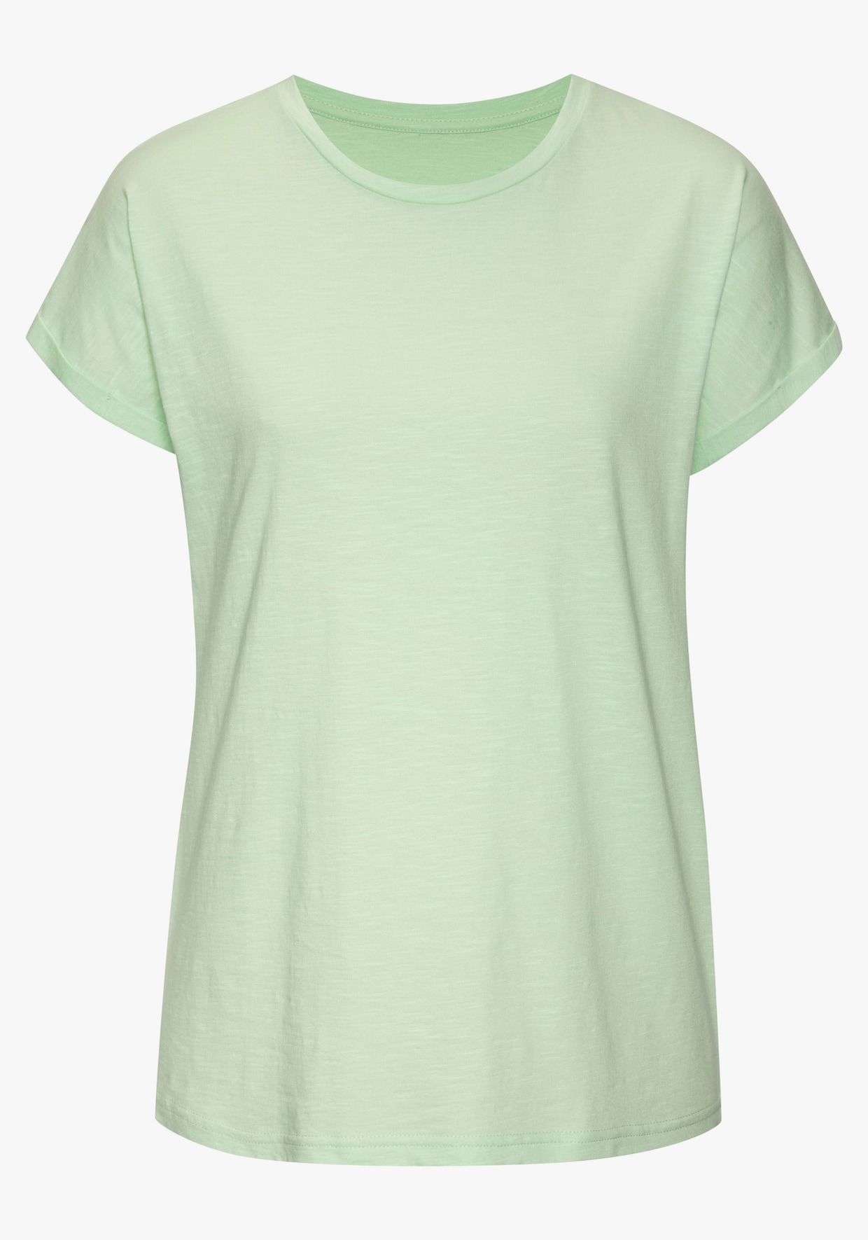 Vivance T-shirt - lime