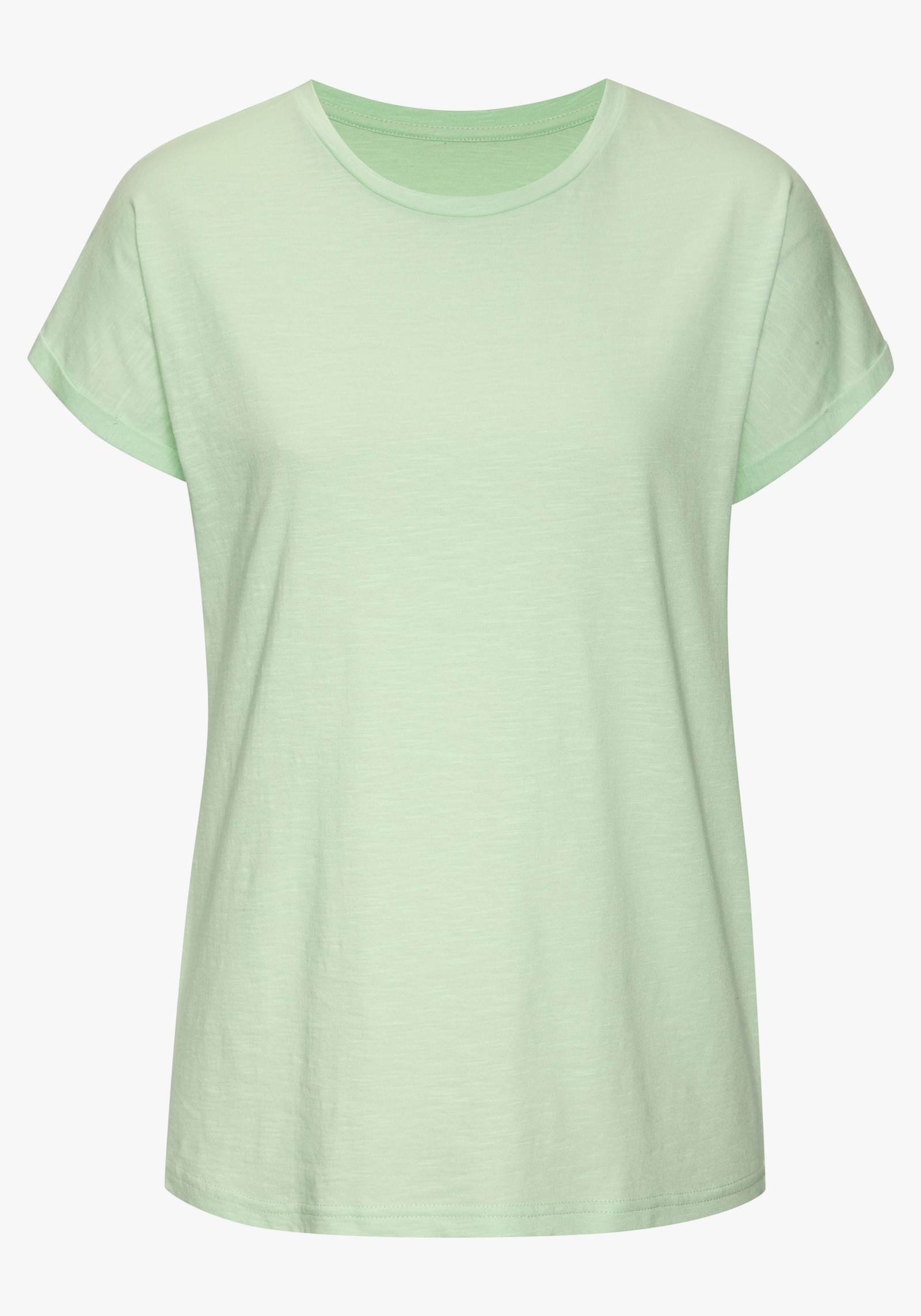 Vivance T-Shirt - lime