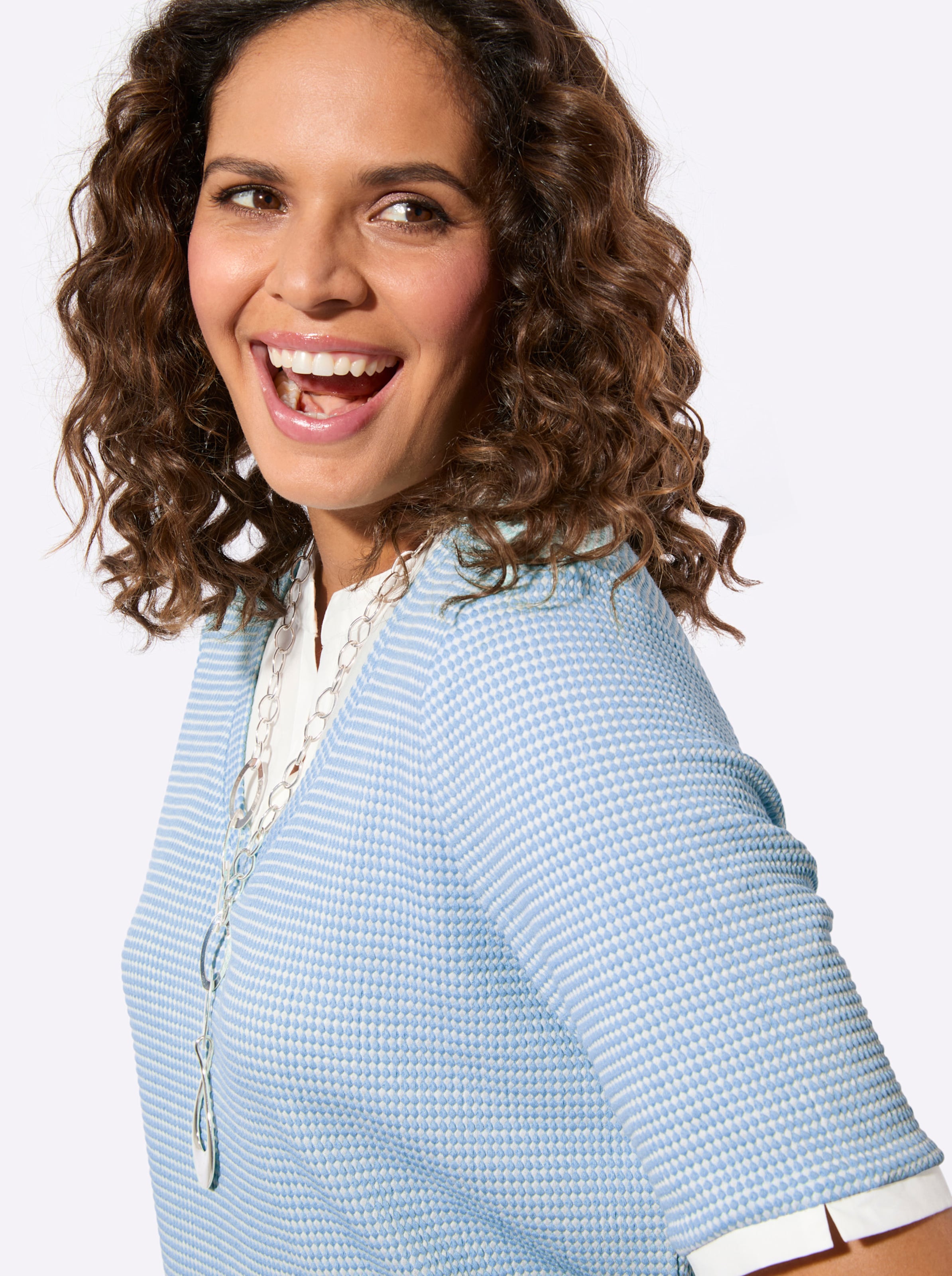 Thumbnail - 2-in-1-Shirt