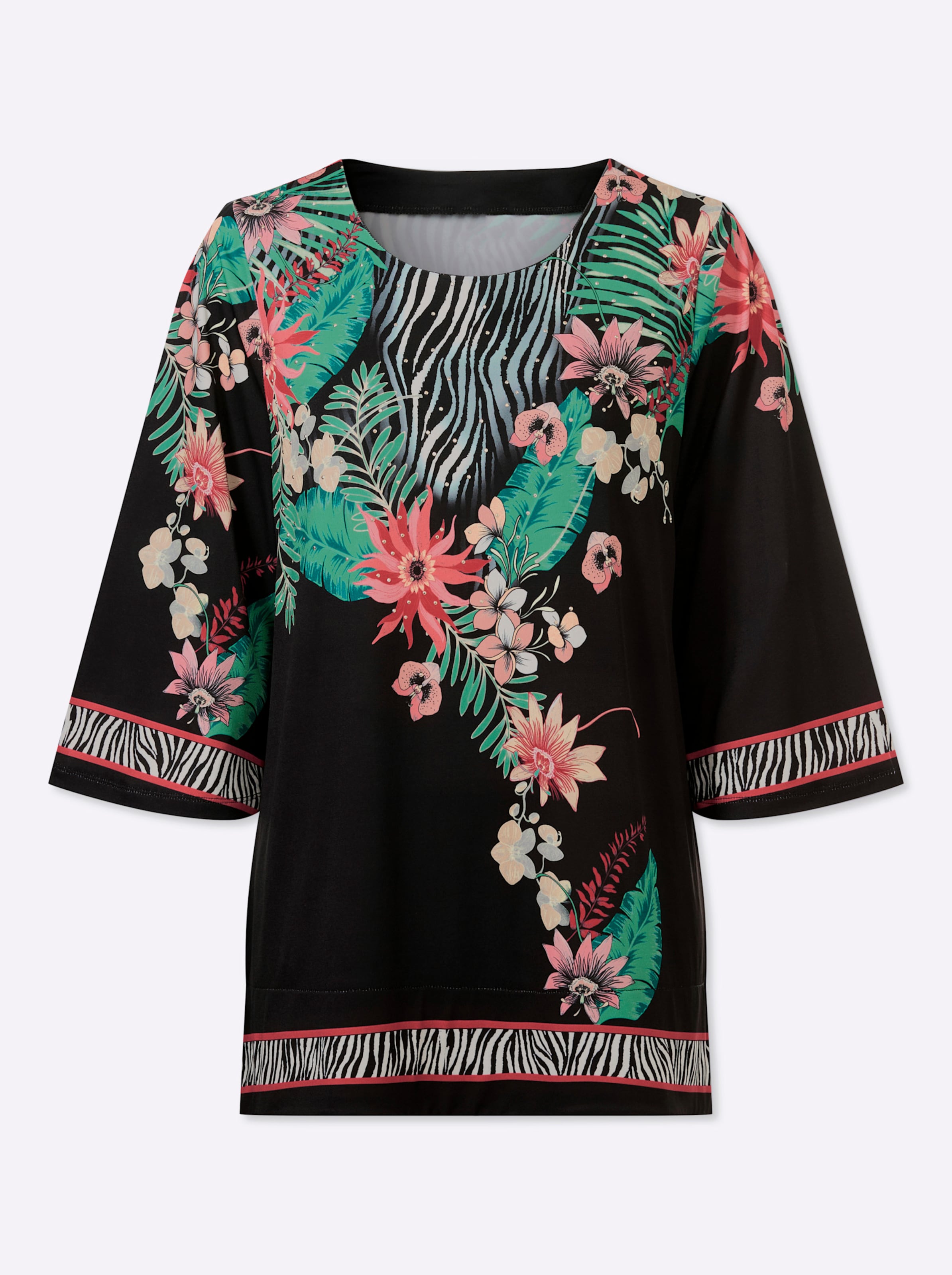 Thumbnail - Tunikashirt